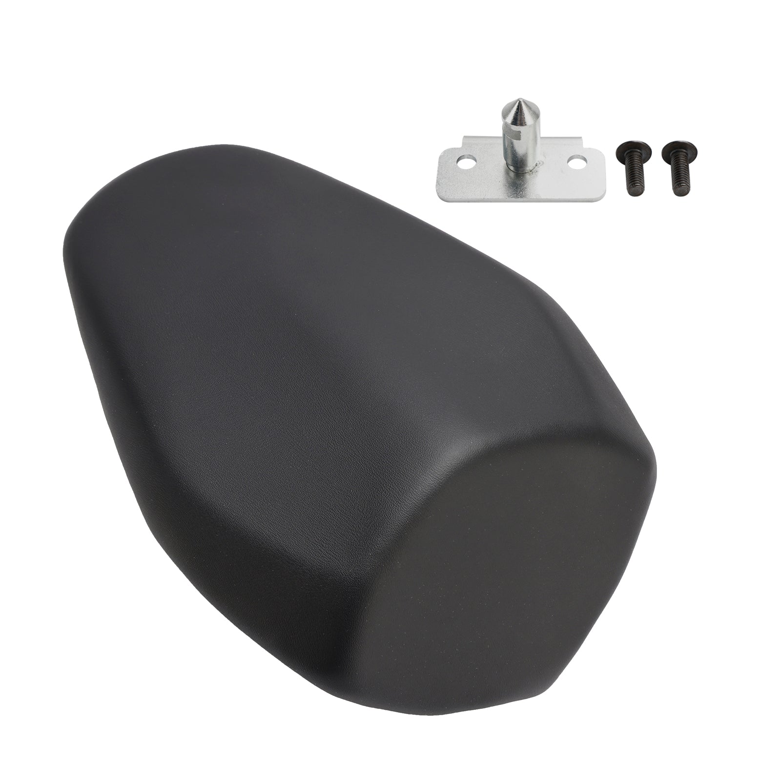 2023-2024 23 KAWASAKI ZX-4R ZX-4RR BASE PASSENGER SIT PALLION SADDLE FLAT