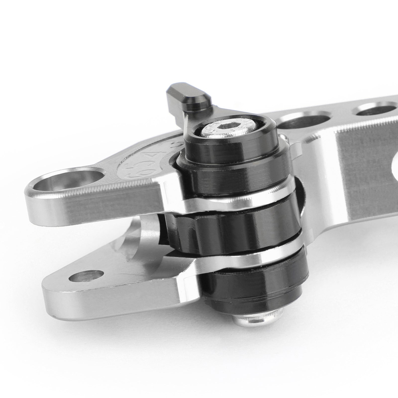 KTM 790 Duke 2018 2016 2017用のロングクラッチブレーキレバー