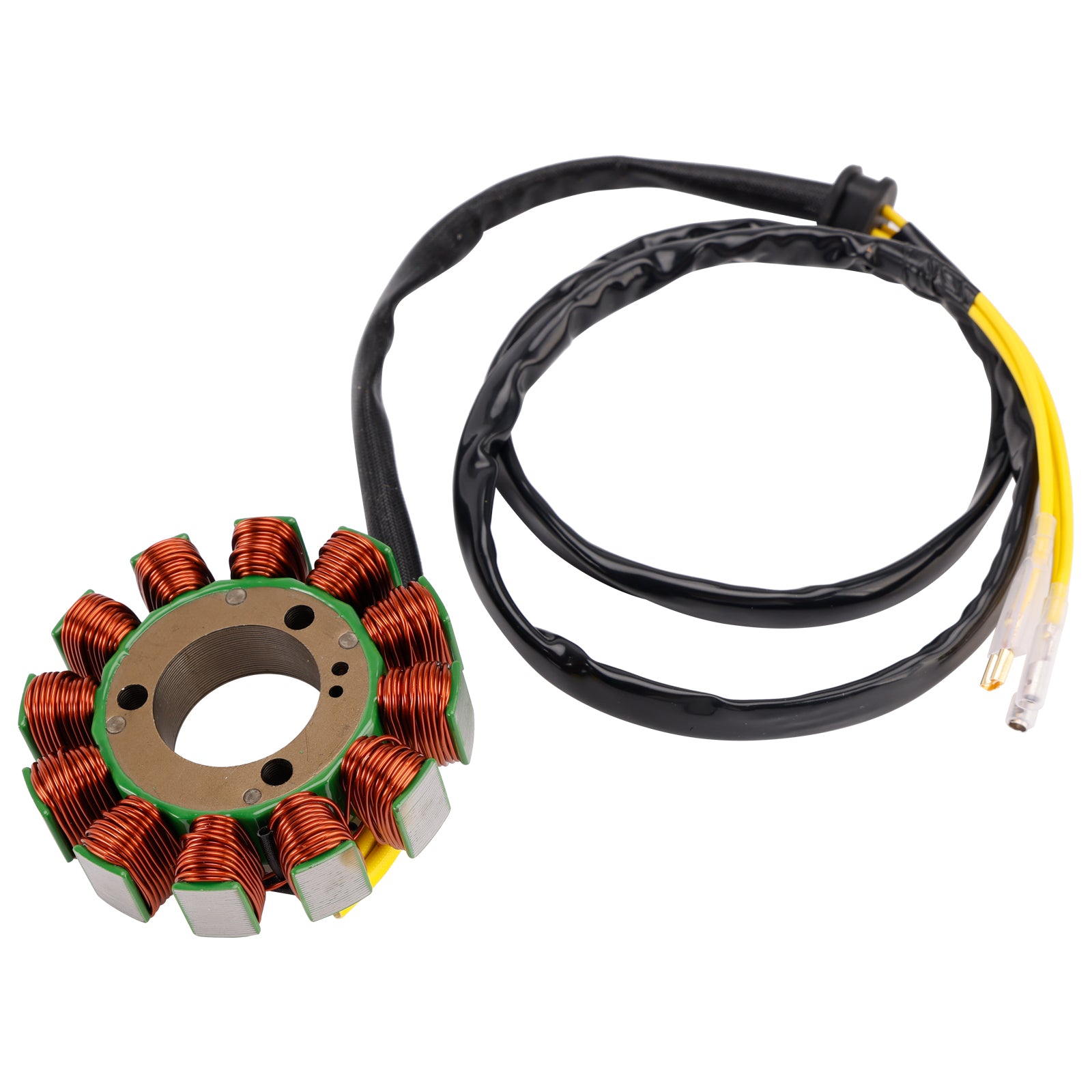 Generatore statore Suzuki GS400 GS550E GS550L GS750B GS750E GS850G 1977-1979