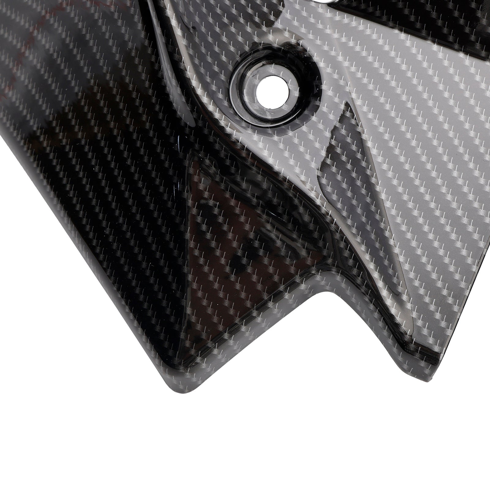 KAWASAKI Z650 2021-2024 FAUCHE DE SPOIFFER DIVERFORCE FAUCHER