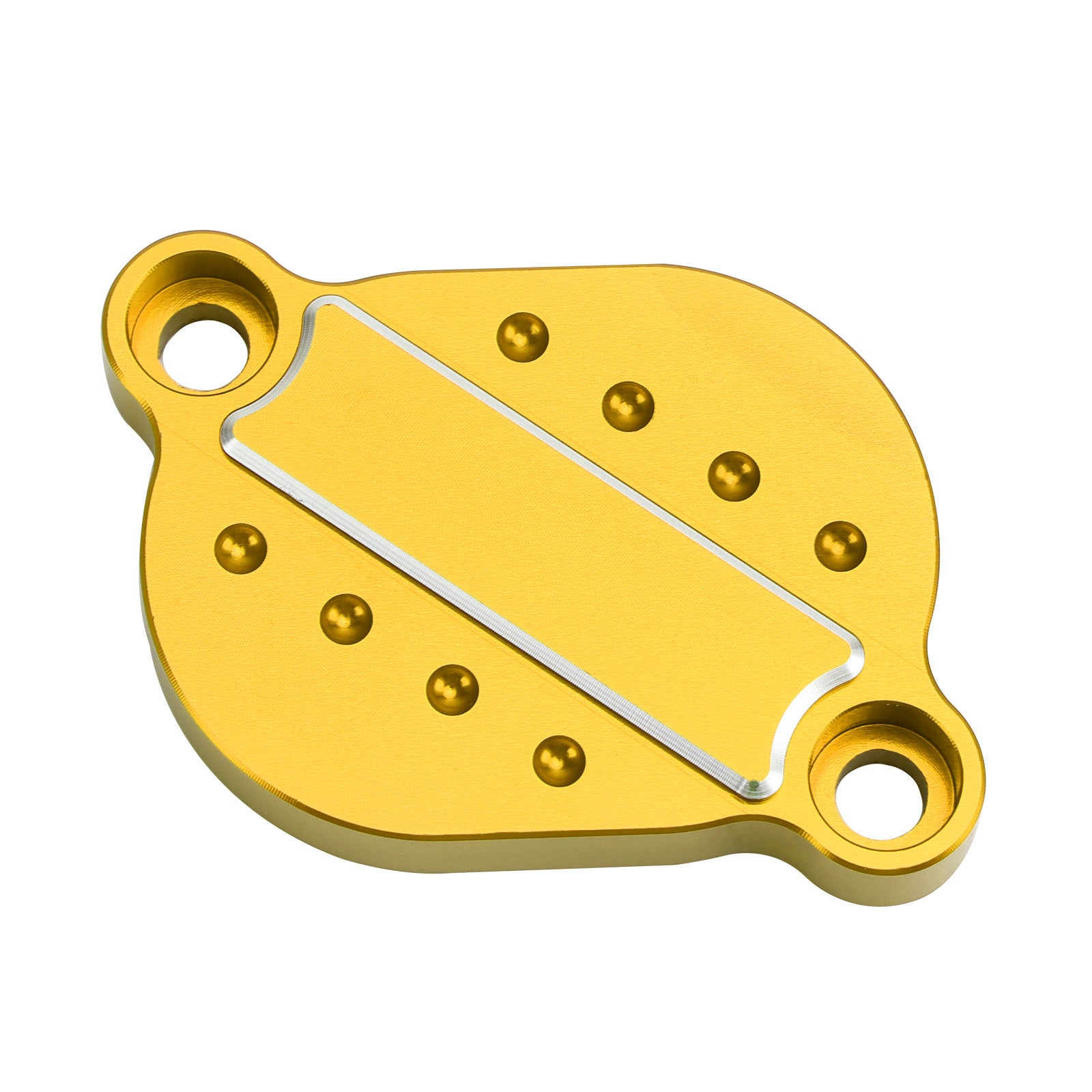 エンジンシリンダータペットバルブカバーキャップホンダ CT125 カブハンターモンキーレッド