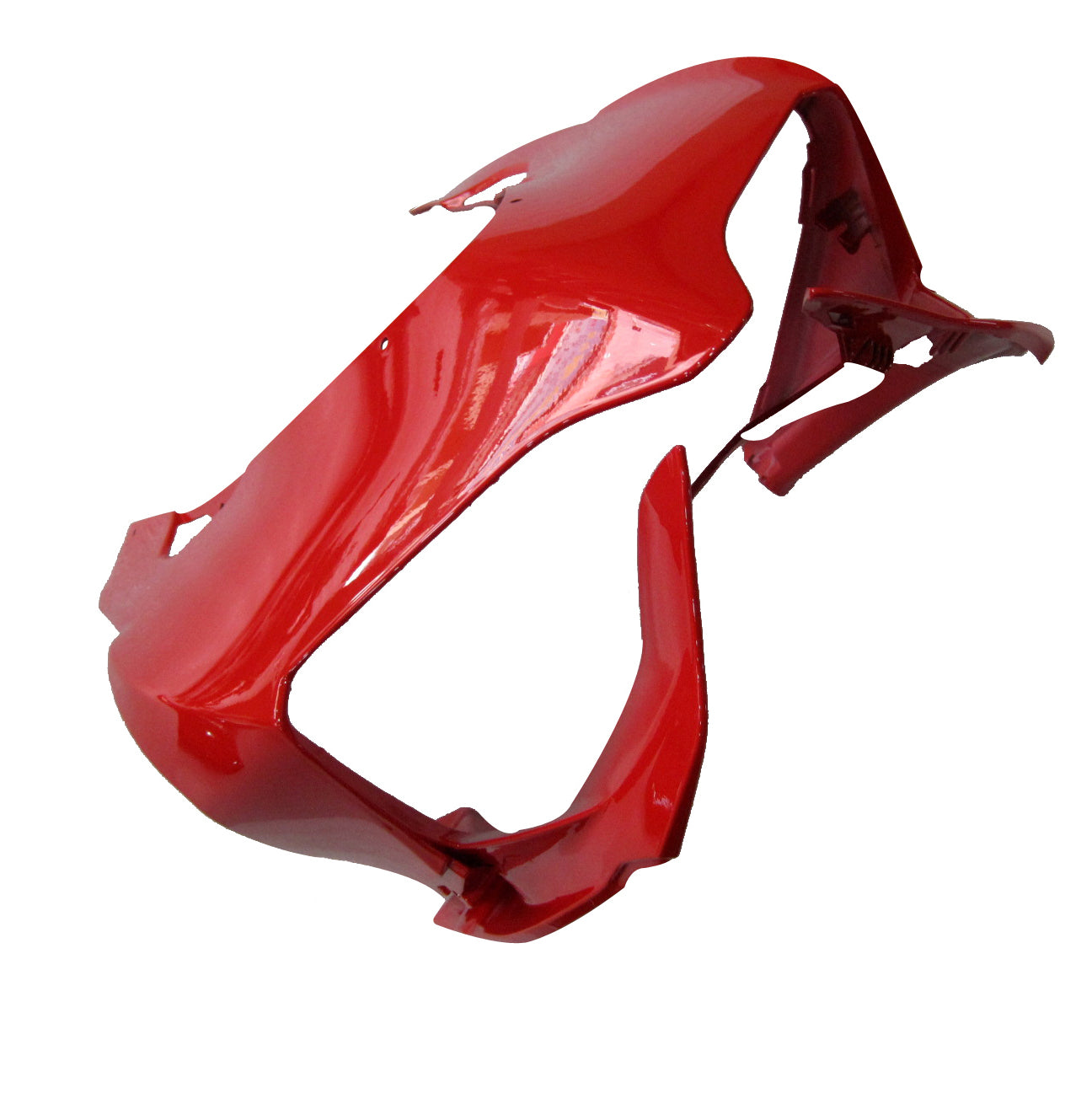 Amotopart 2012-2015 1199/899 Ducati Red Style 1 Fairing Kit