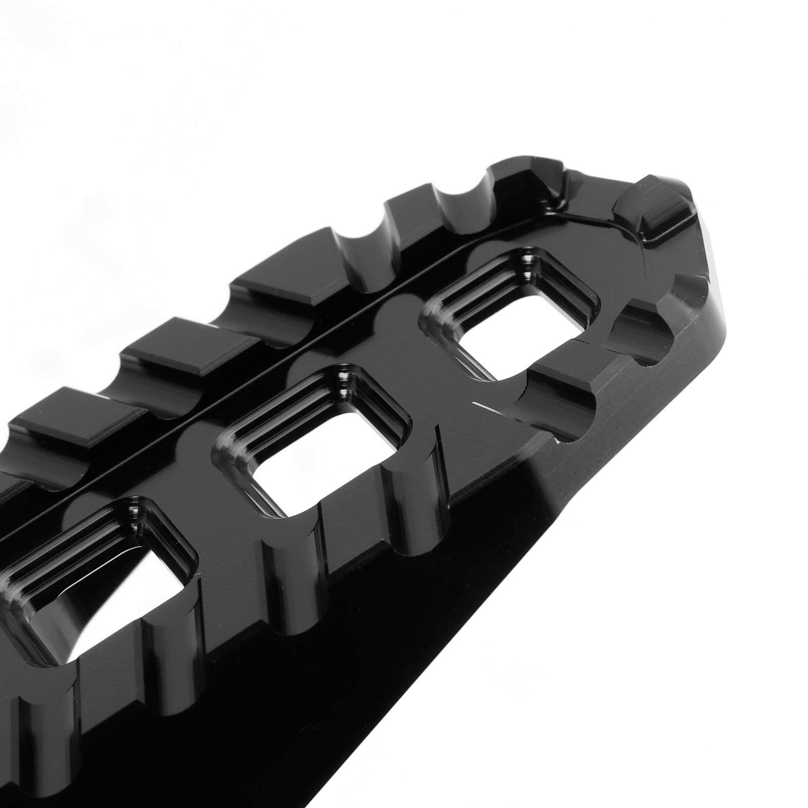 2023-2024 BMW R1300GS F900GS F800GS S1000XR Front Footrosts Foot Pegs