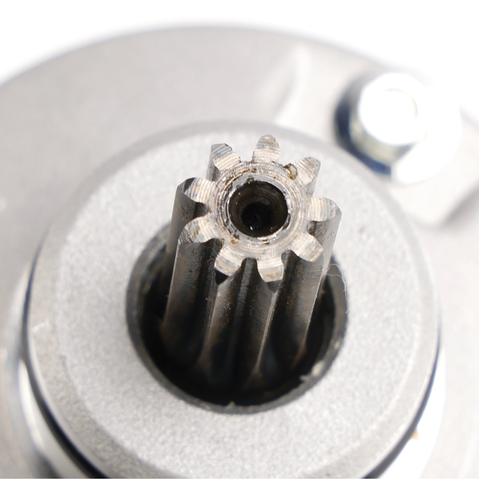 2013-2024 Kymco Xciting 400 X citerer 400i 400 S vs TCS Starter Motor