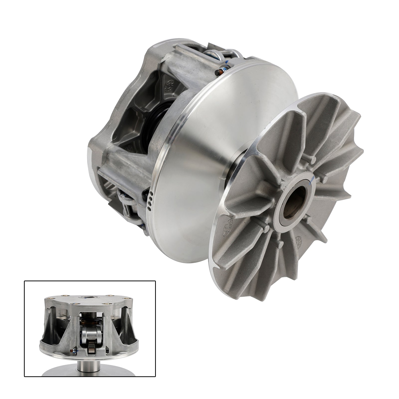 Front Clutch Variator Kit 1322555 For Polaris SPORTSMAN 500 RANGER 700