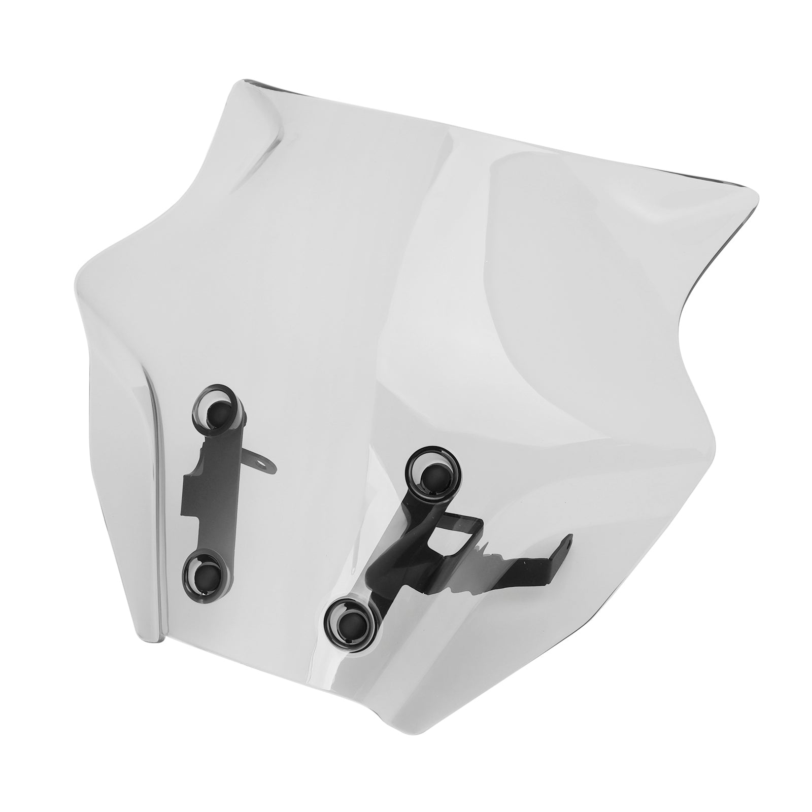 2025-2026 Yamaha MT-07 Windscreen Windscreen Fairing