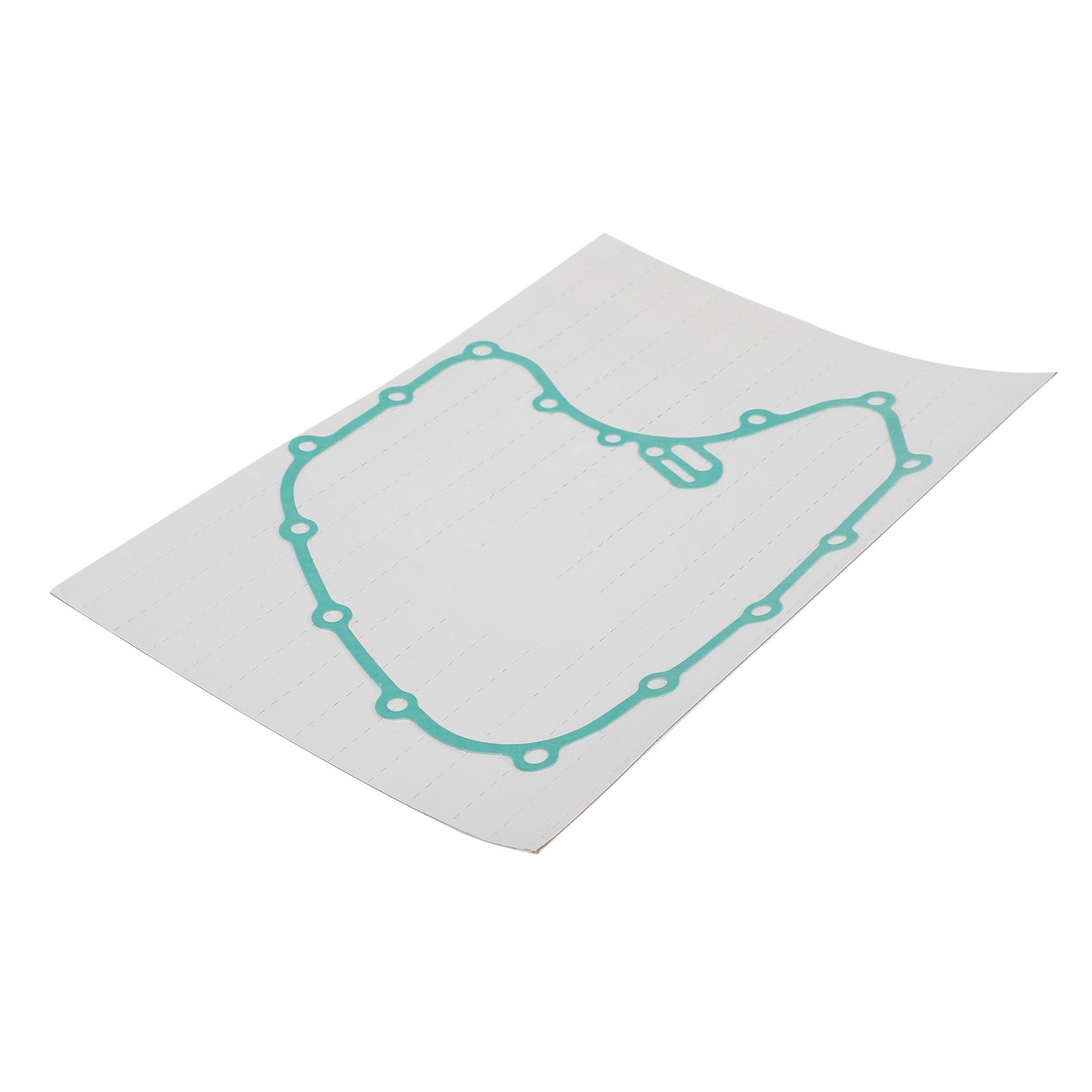 3pcs Husqvarna Svartpilen 250 401 Vitpilen RC250 RC390 R2R 390 Duke 390 Adventure Left side Engine Ignition Cover Gasket 93730040000 90230040000 93830040000