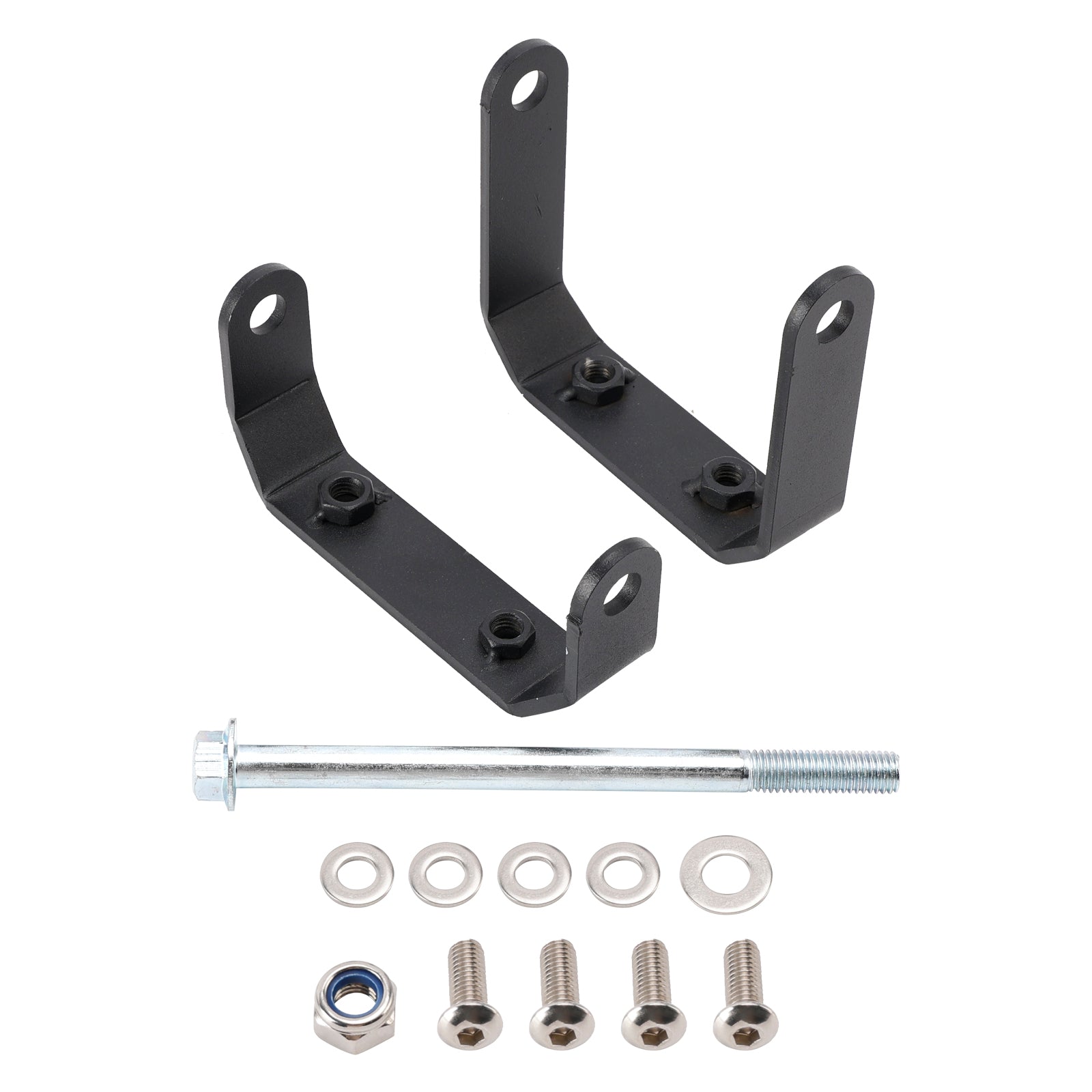 2023-2025 Honda CL 250 300 500 SCL 500 Underframe Protector Bash Plate