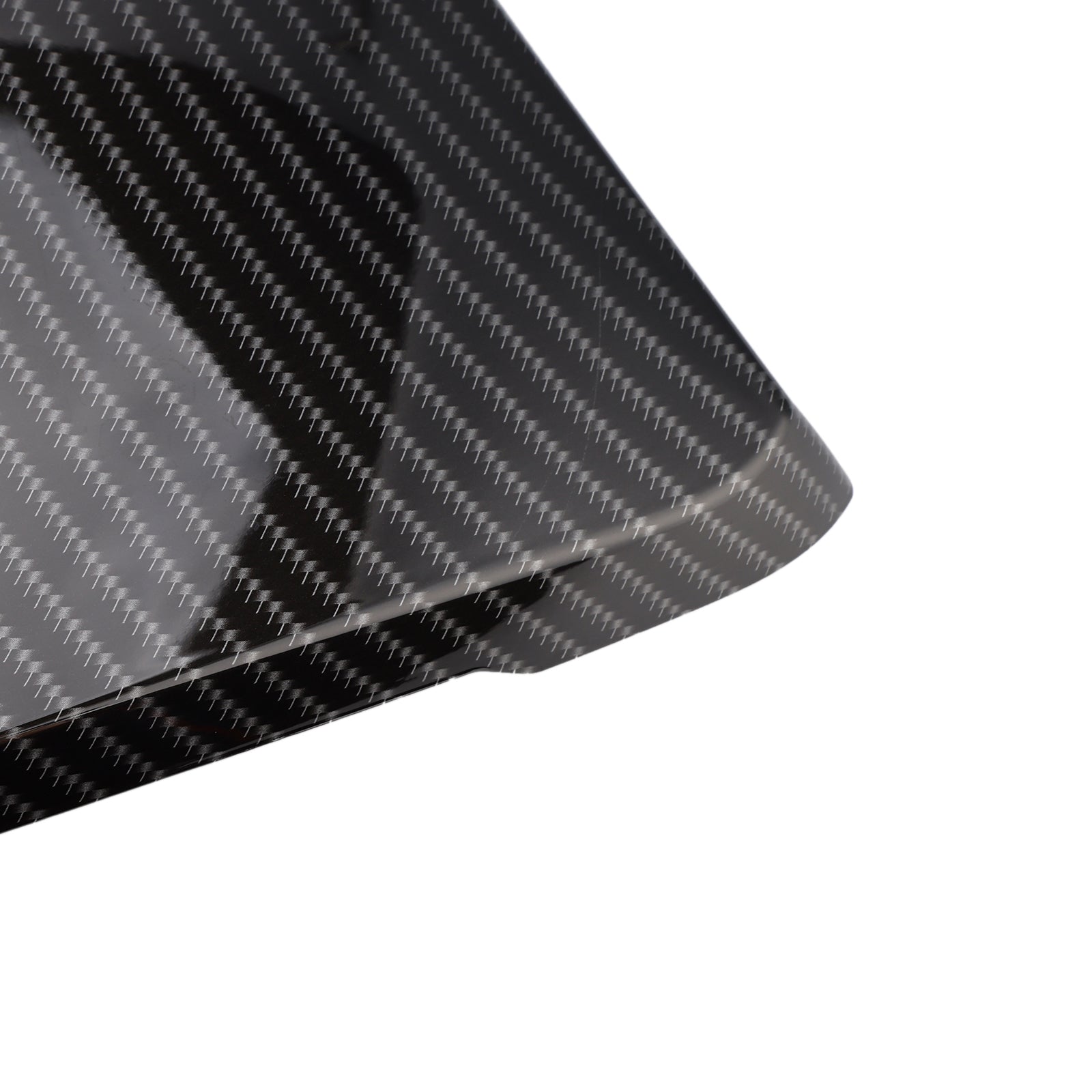 2024-2025 Daytona 660 Side Frame Cover Panel Fairing Cowl