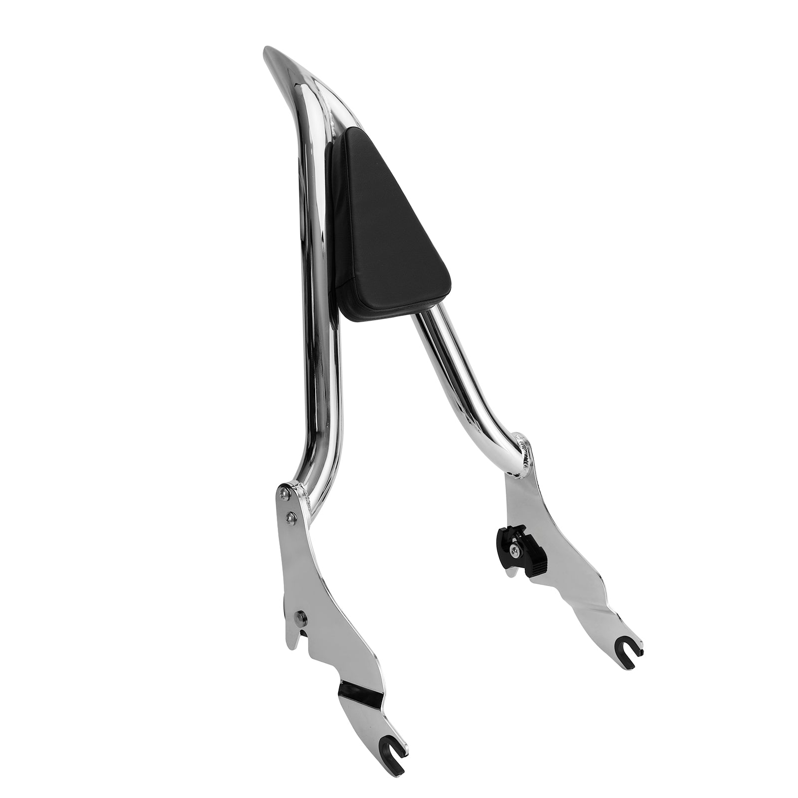 09-23 Road Road King/CVO Road Glide/Street Glide Passenger BackRest