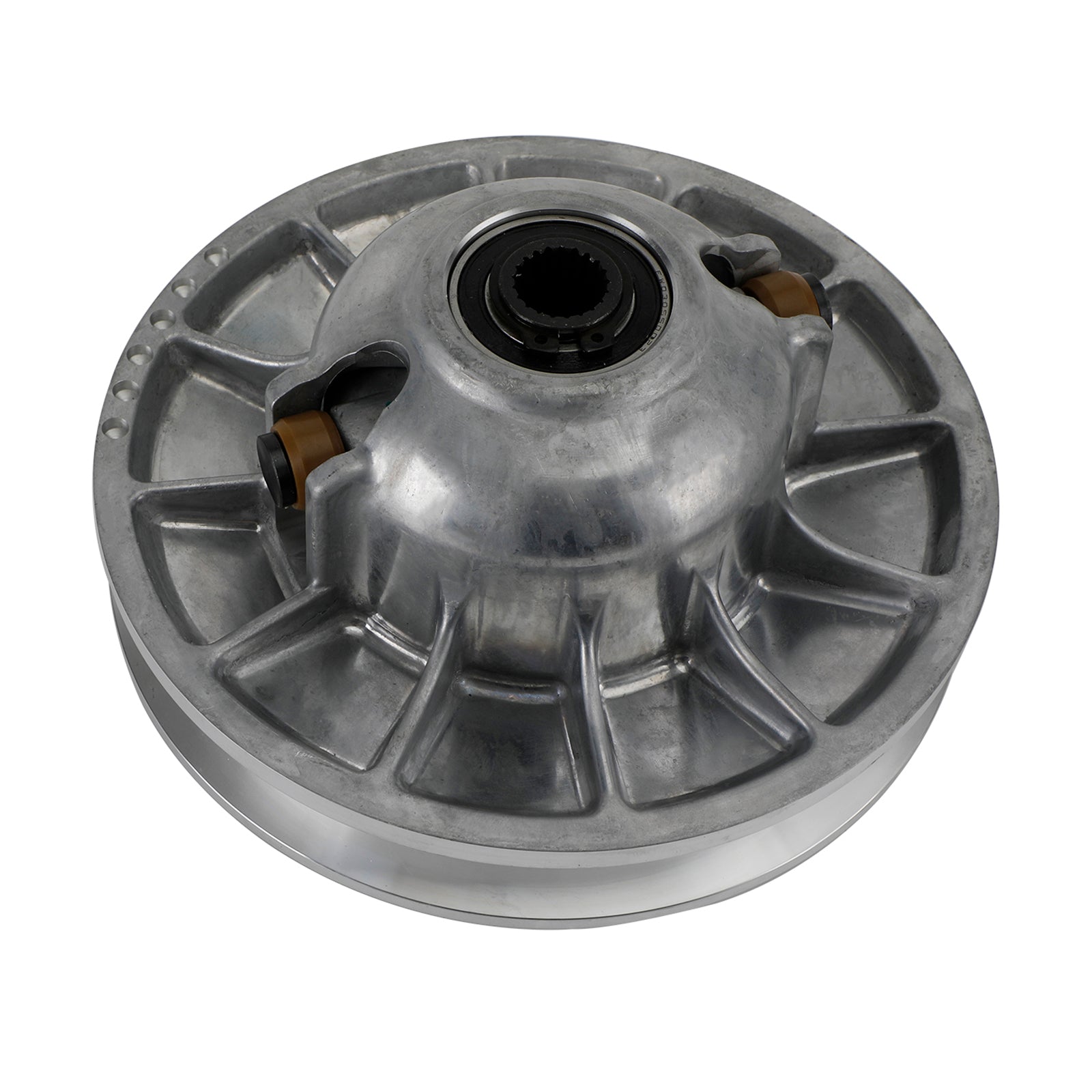 Polaris RZR General 1000 Komplett clutchvariator Pully Set 1323298 3235785