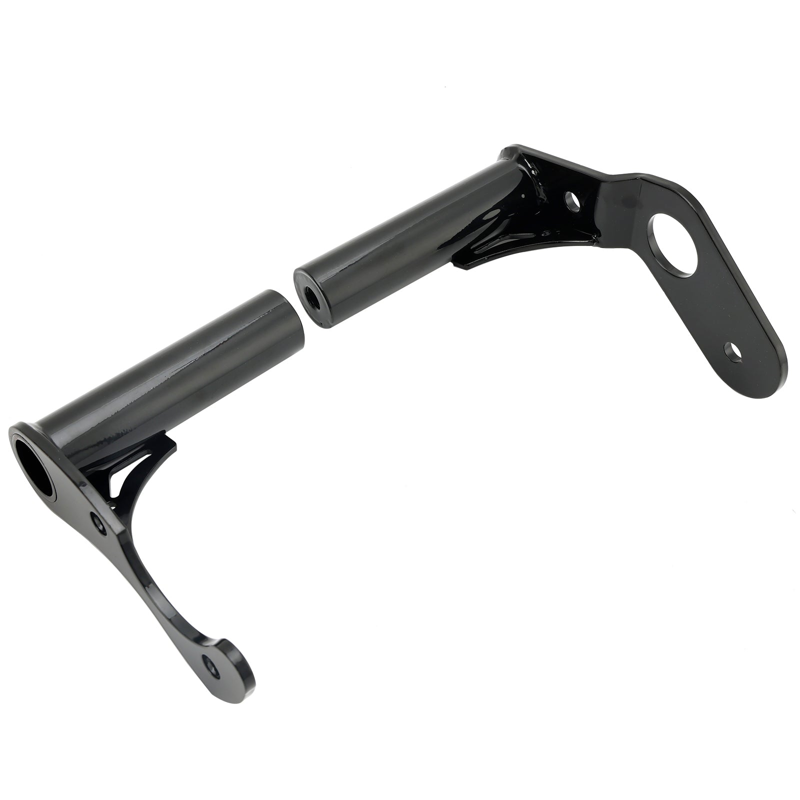 2018+ Road King Sofrail traseiro do motor da barra de colisão do protetor de barro de barro