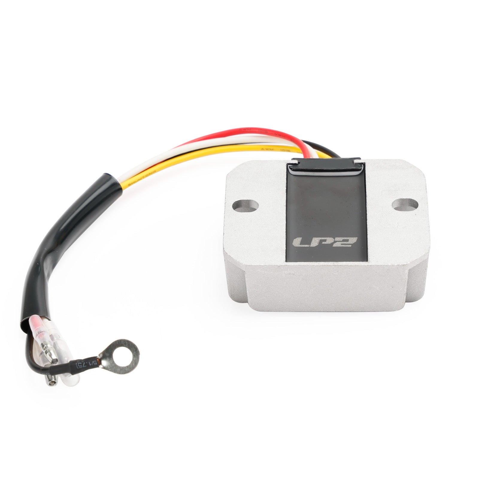 86-00 Suzuki DT 90-225 HP 2-slags utombordsregulator retecfier 32800-87d00