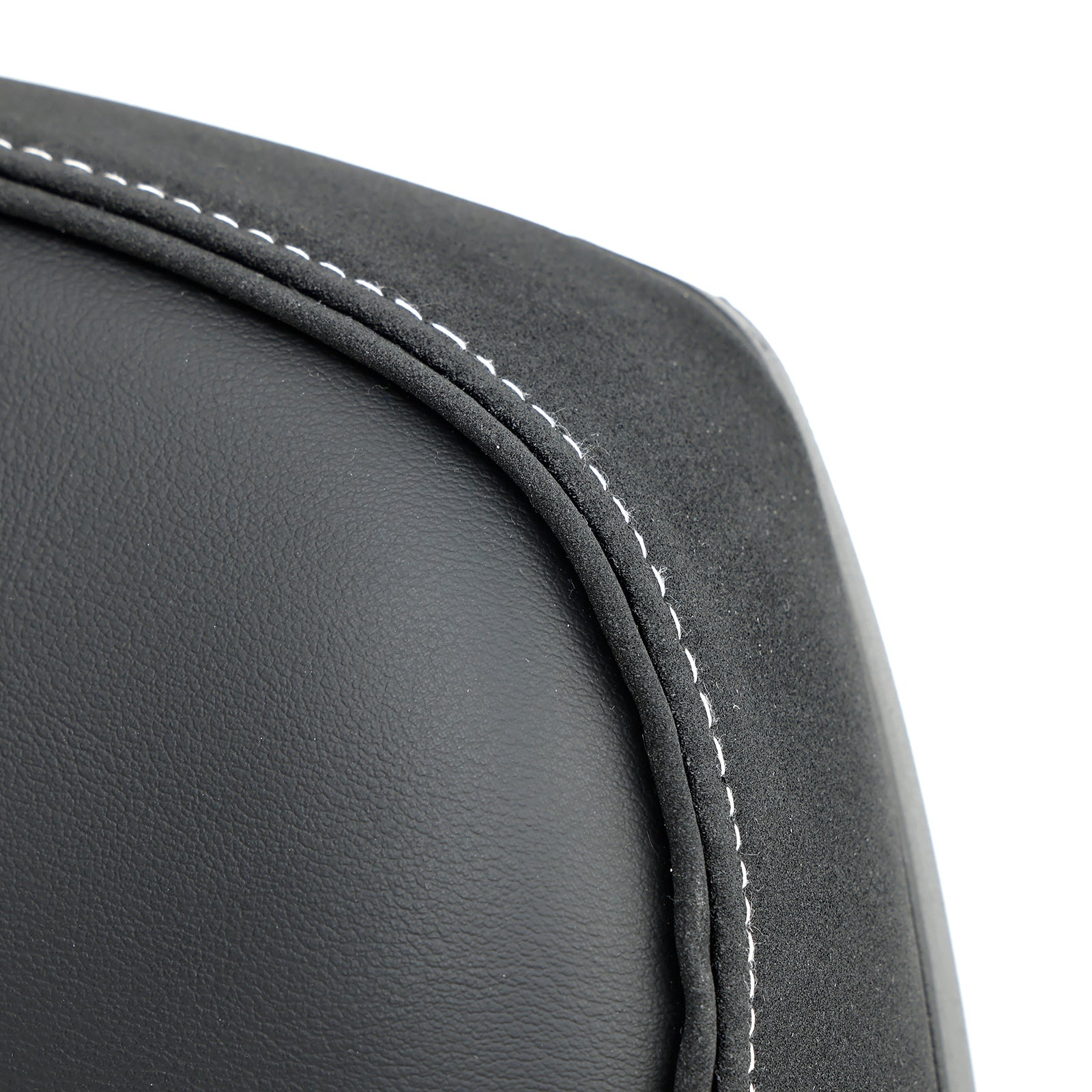 Respaldo de barra Sissy para pasajero para Yamaha X MAX X-MAX 300 2017-2022