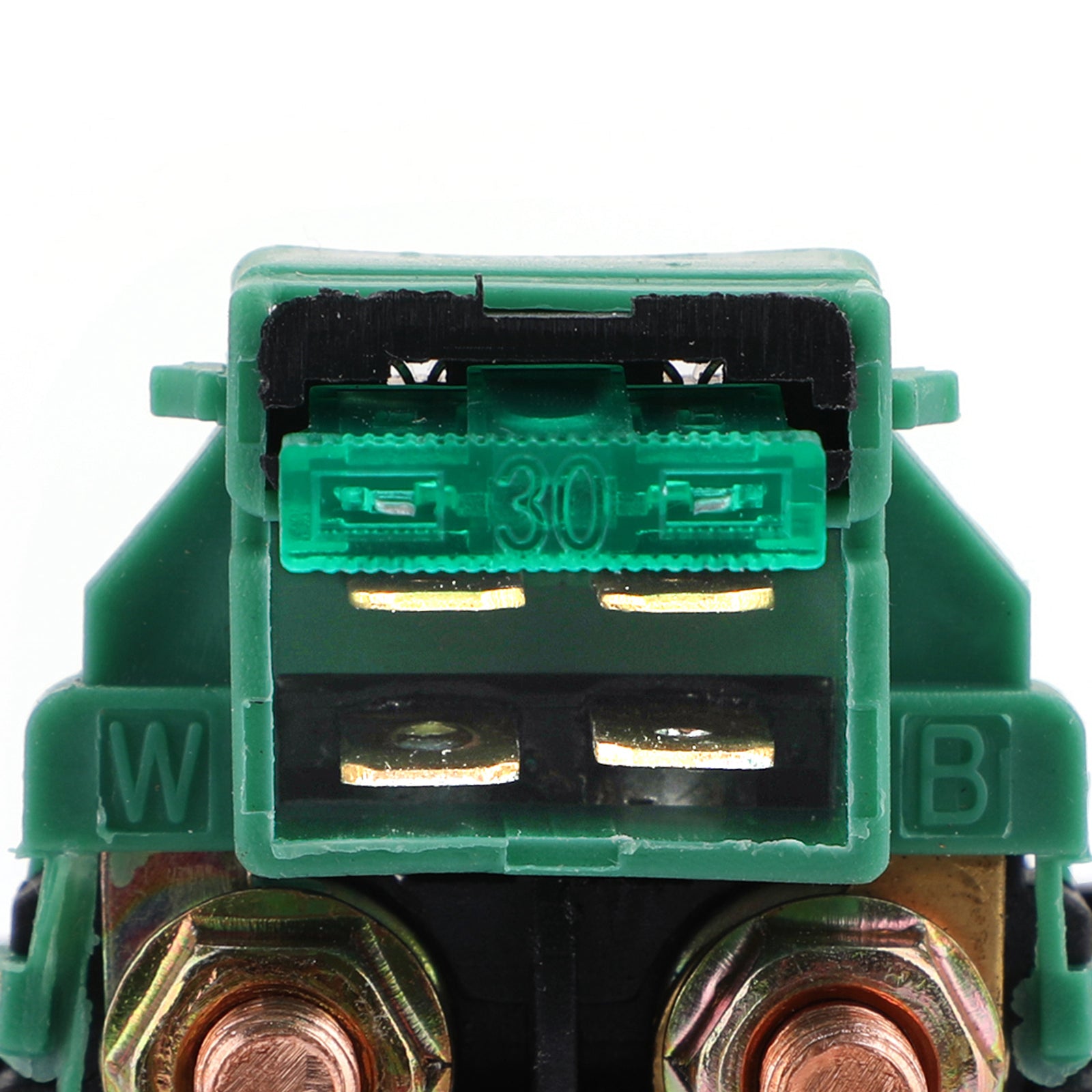 Kawasaki Bayou 220 KLF220 88-02 ATV NY 00-01 Starter Solenoid Relay