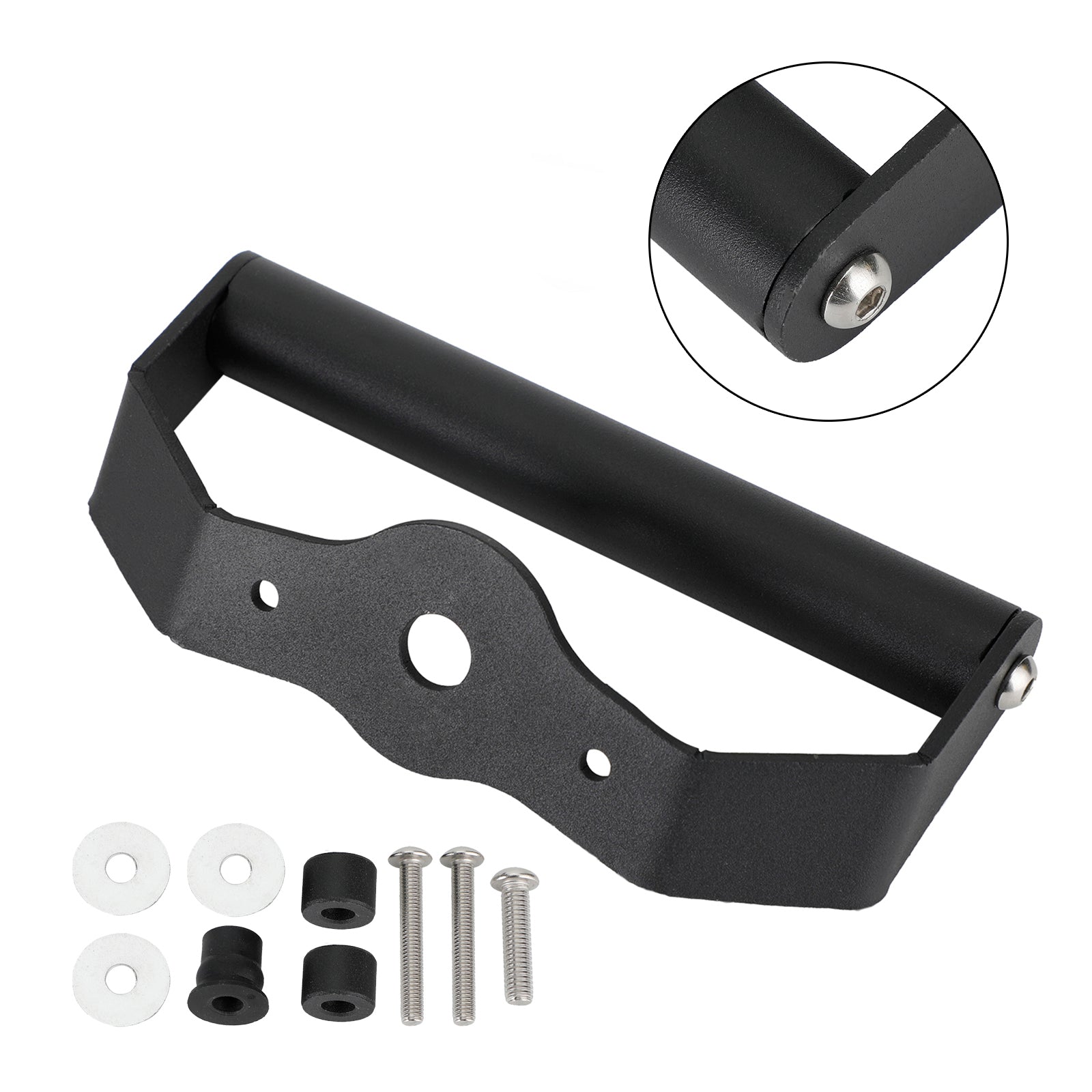 Phone Navigation Bracket Gps Extension Bracket For Honda Cbr600Rr 21- 20 19