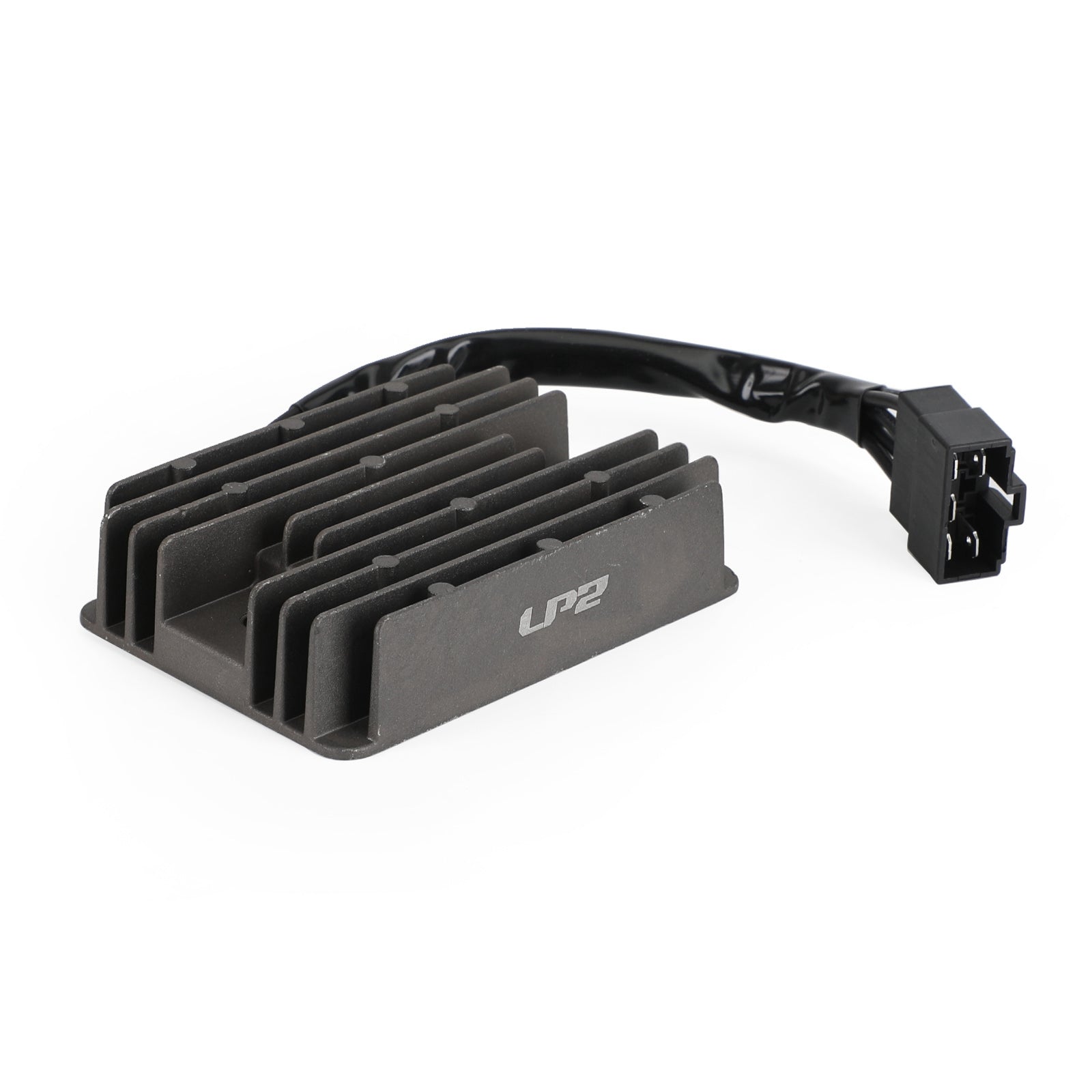 2004 Suzuki GSX-R1000 U2 K4 STATOR REGULATION REFIFIER ACCKET SET 31401-18G00