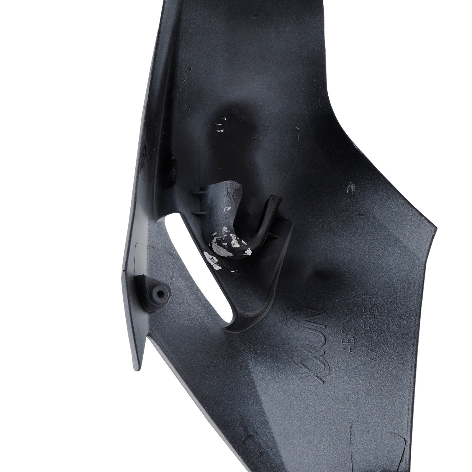 2020-2022 Street Triple 765 R/RS Lower Belly Pan Panels Guard Fairing