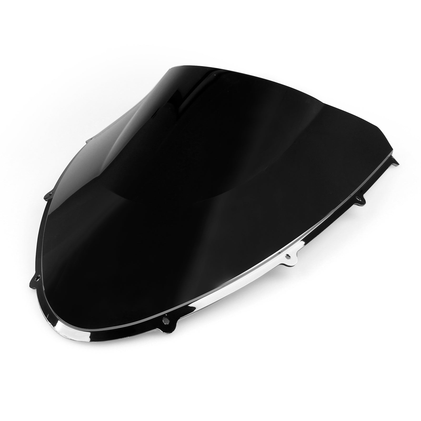 AMOTOPART 2007-2011 DUCATI 1098/1198/848 Glanzende rode witte kuipkit