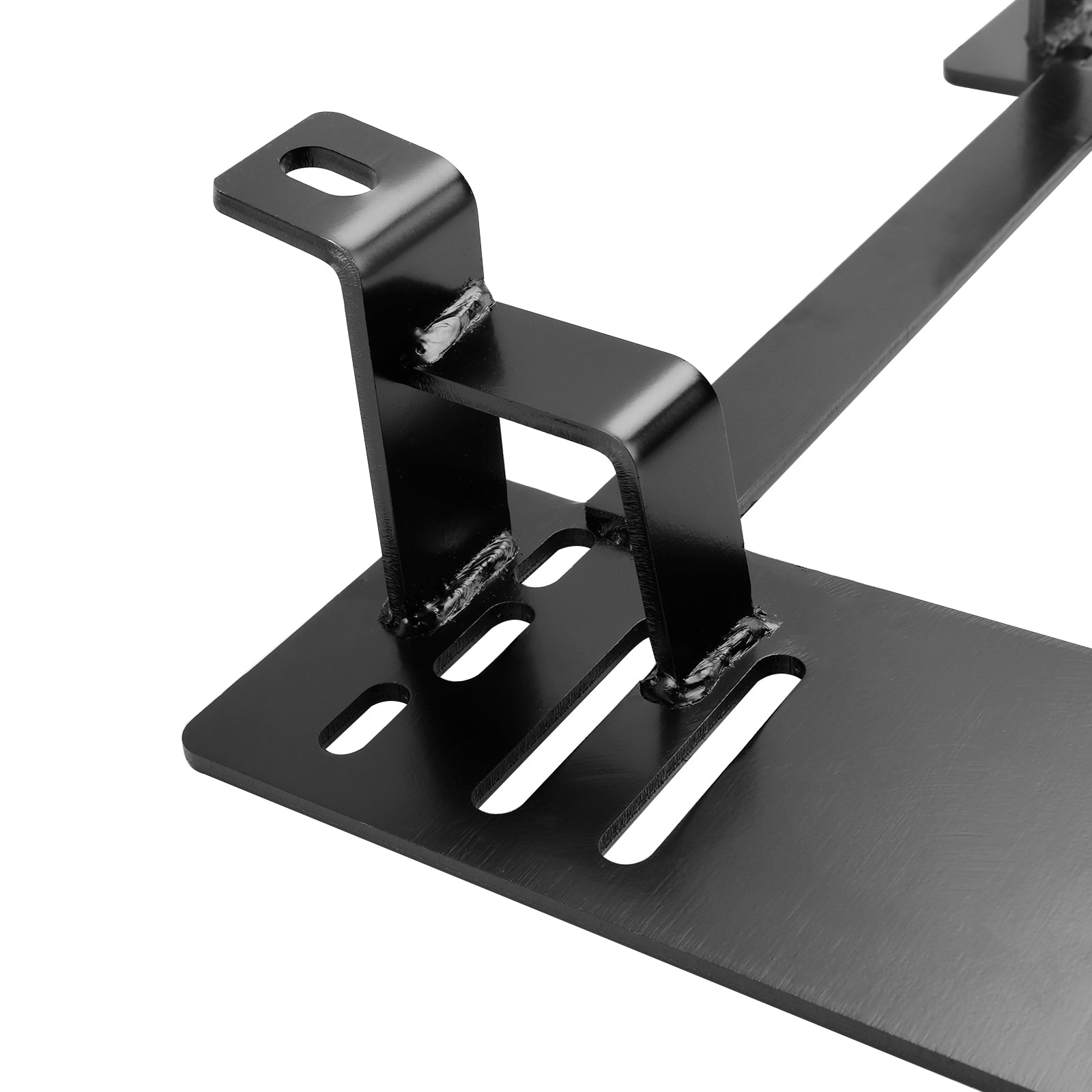 15-21 Polaris Slingshot Driver Passenger Seat Brackets Steel Mount Set