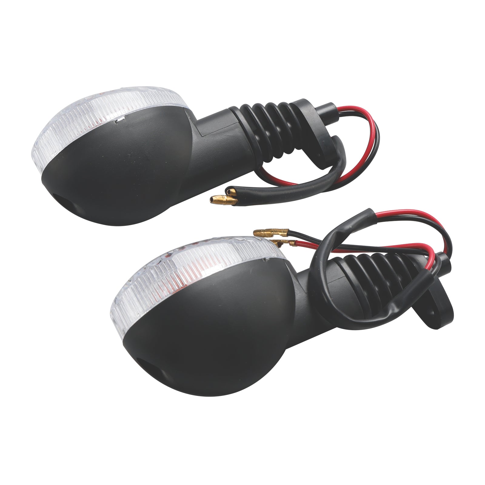 Kawasaki Ninja 250R KLX 125 150 250 300 TURNE SIGNAL Light Indicator Lampe