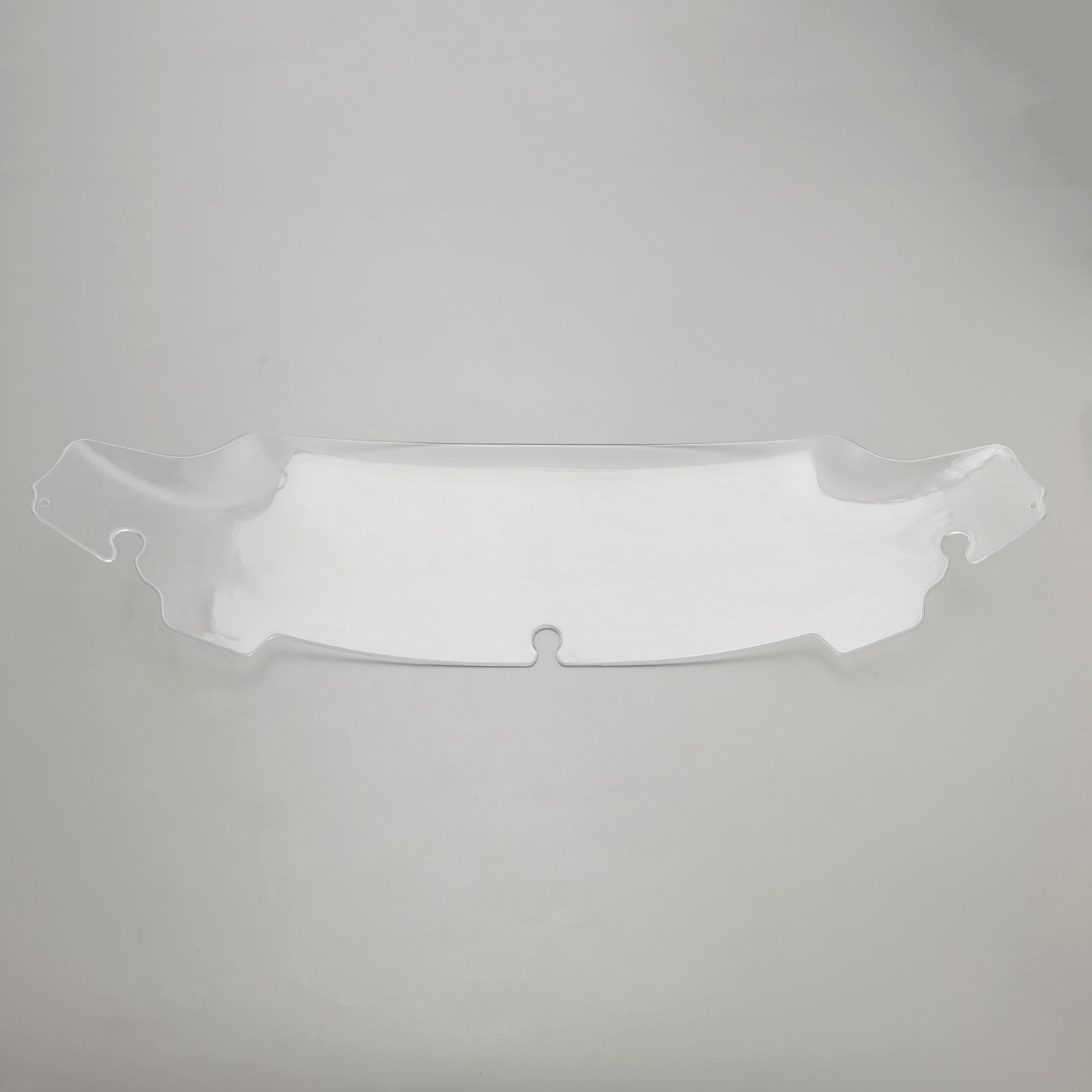 2014 + Electra Glide Street Glide Ultra Clássico 5" Pára-brisas Pára-brisas