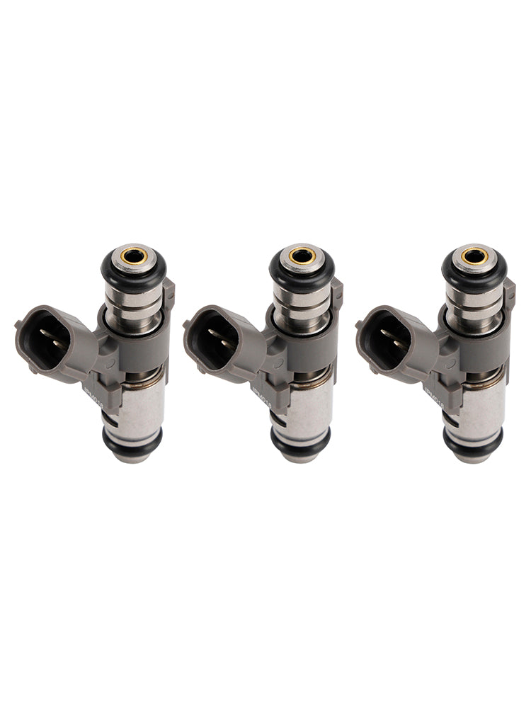 Kawasaki Mule Pro FX FXR FXT KAF820 KAF820 EPS 3PCS 49056-0038 Drivstoffinjektor