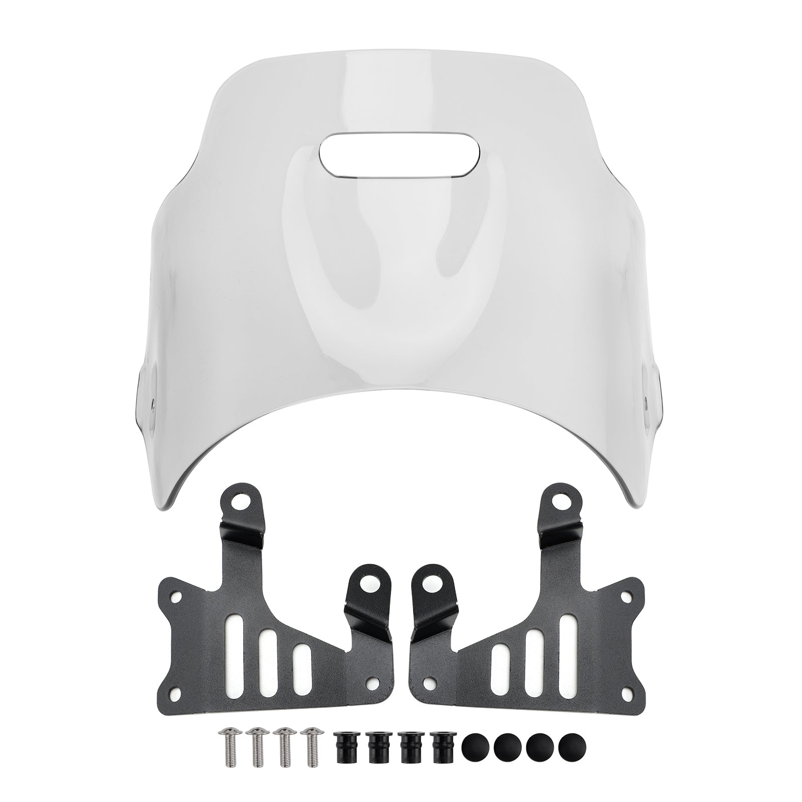 YAMAHA XSR900 2022-2025 Windshield WindScreen