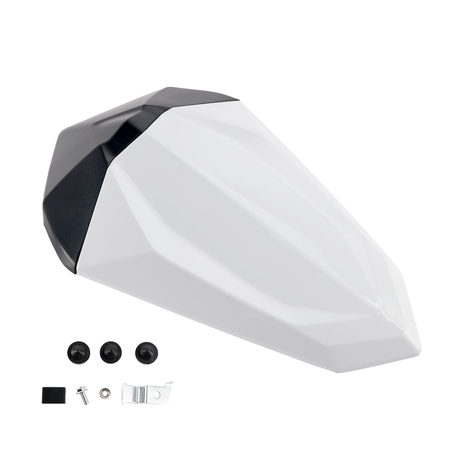 24-25 Kawasaki Ninja 500 EX500R Z500 Tail Rear Seat Fairing Cowl