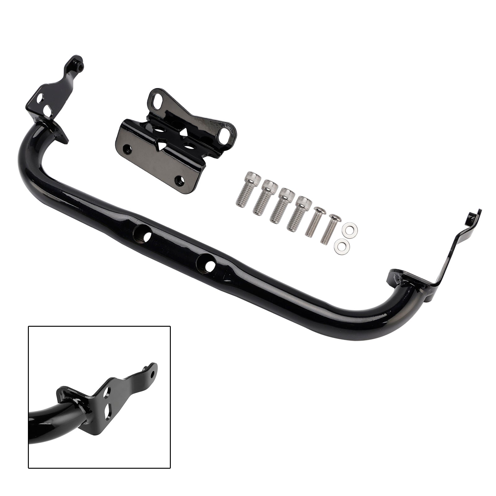 Cvo Road King 1997-2008 Head Fairing Lower Support Bracket