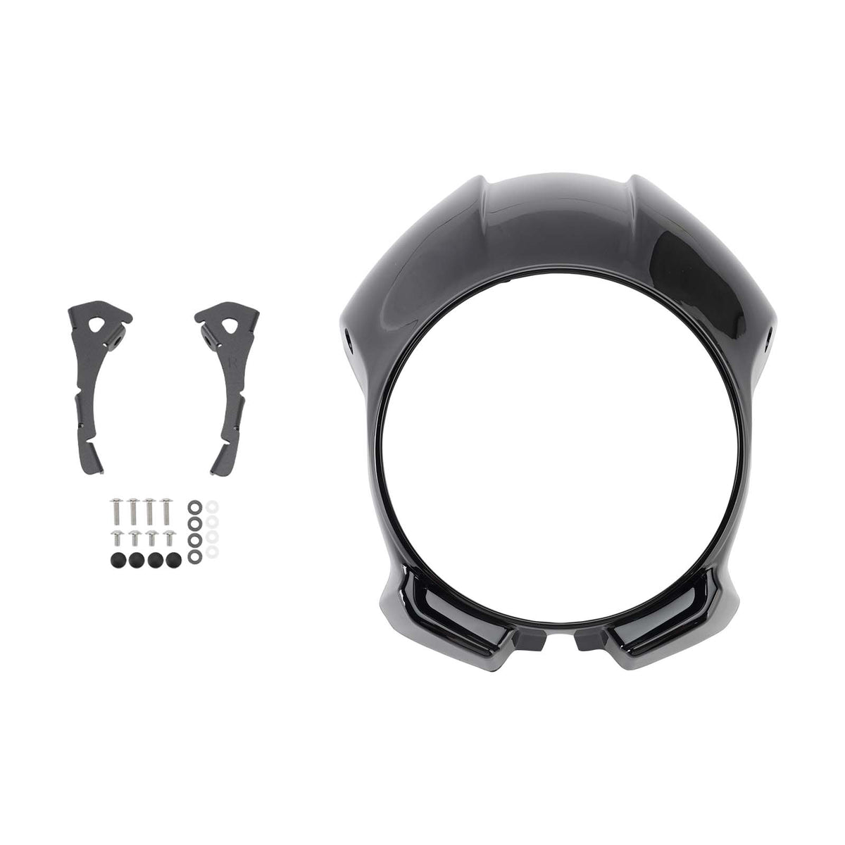 2020-2026 Honda Rebel CMX300 CMX500 Headlight Windshield Cover Fairing