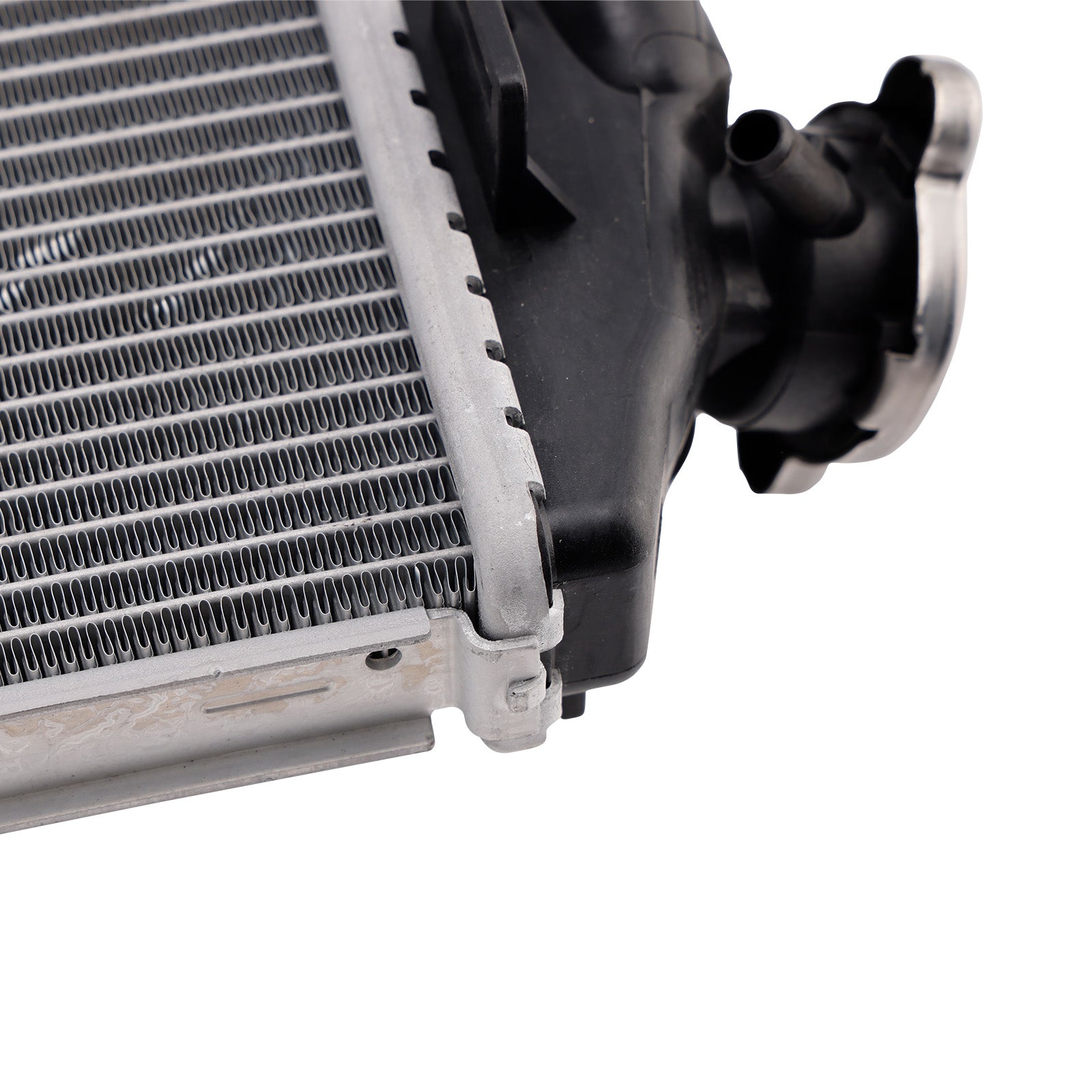 BMW R1300GS 2024-2025 Radiator Cooling Engine Cooler