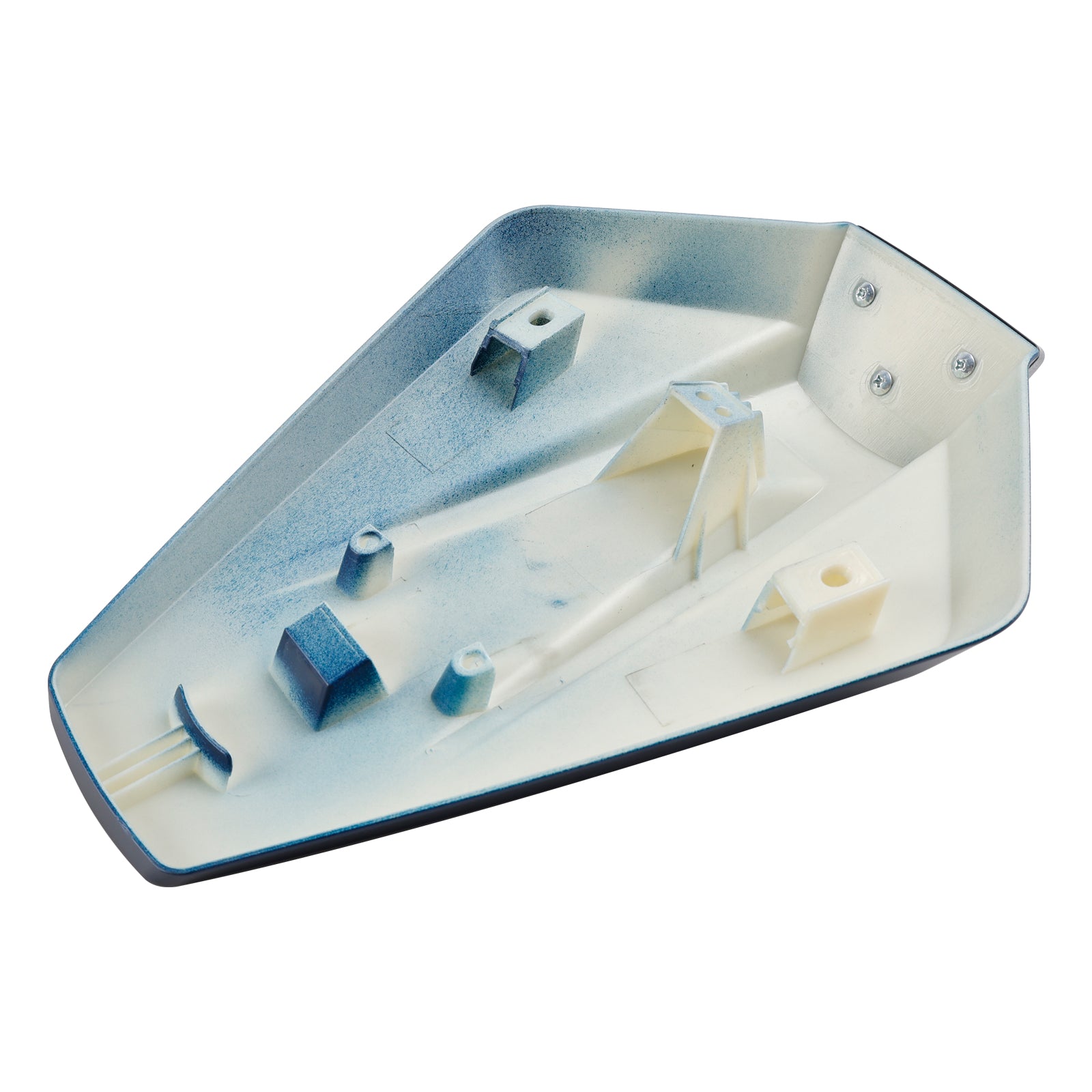 22-24 ktm RC390 staart achterstoelbedekking kuip cowl