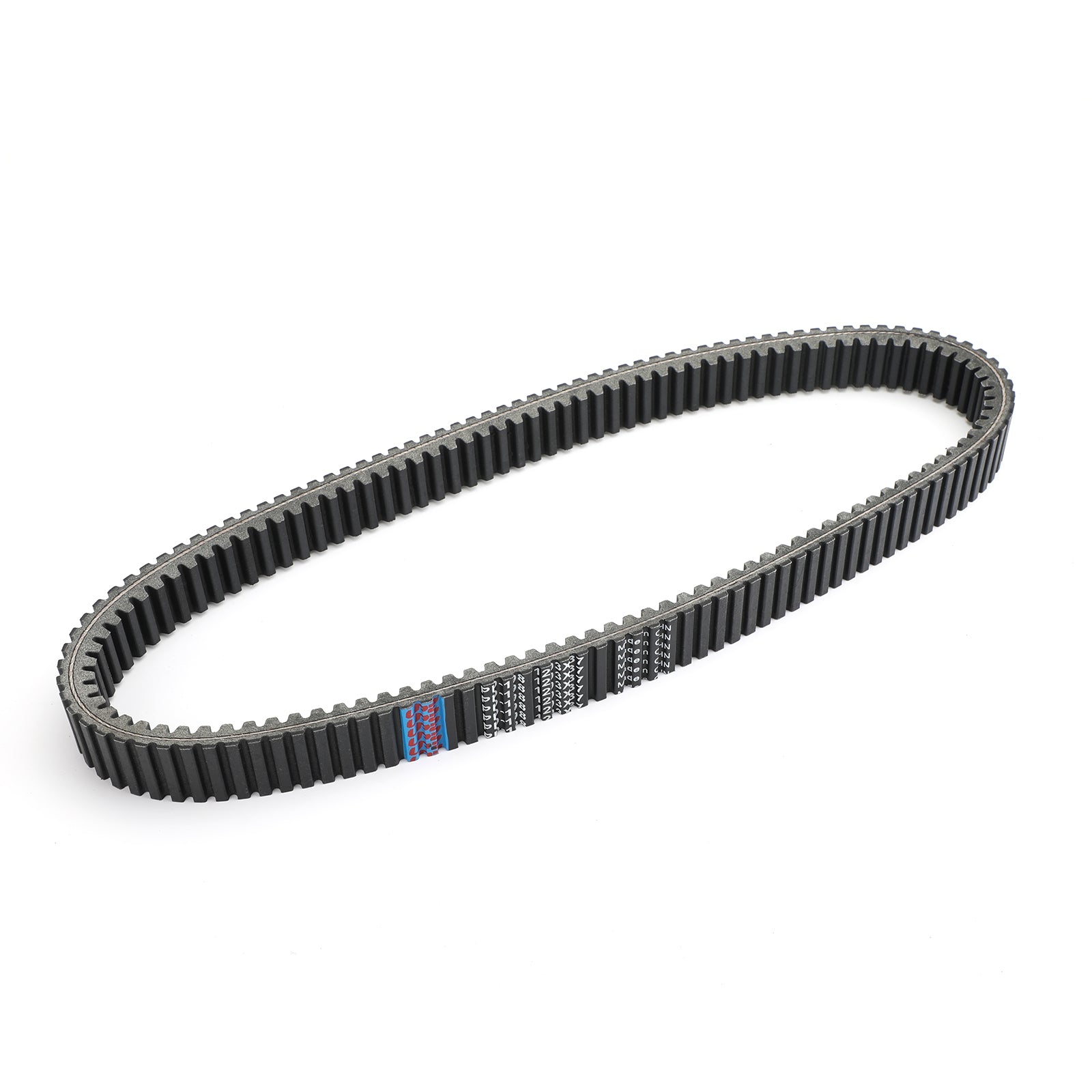 10-17 Cinghia di trasmissione trasmissione Polaris WIDETRAK IQ INTL 600 CVT 3211132