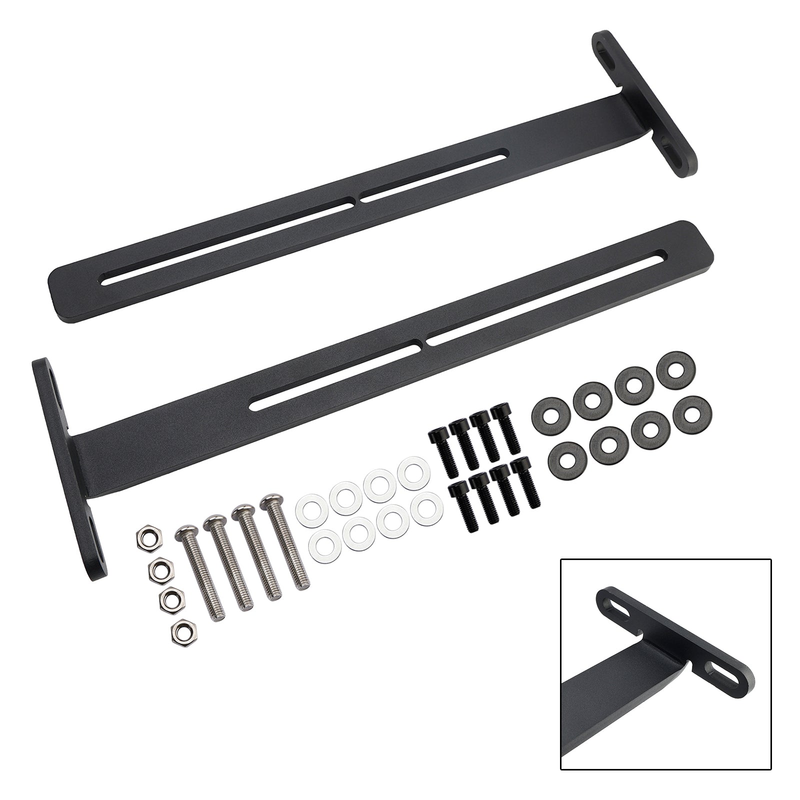 Se18 Se26 Seb26 Seds32 Soundbars Set Golf Cart Lautsprecher Halterung Halter