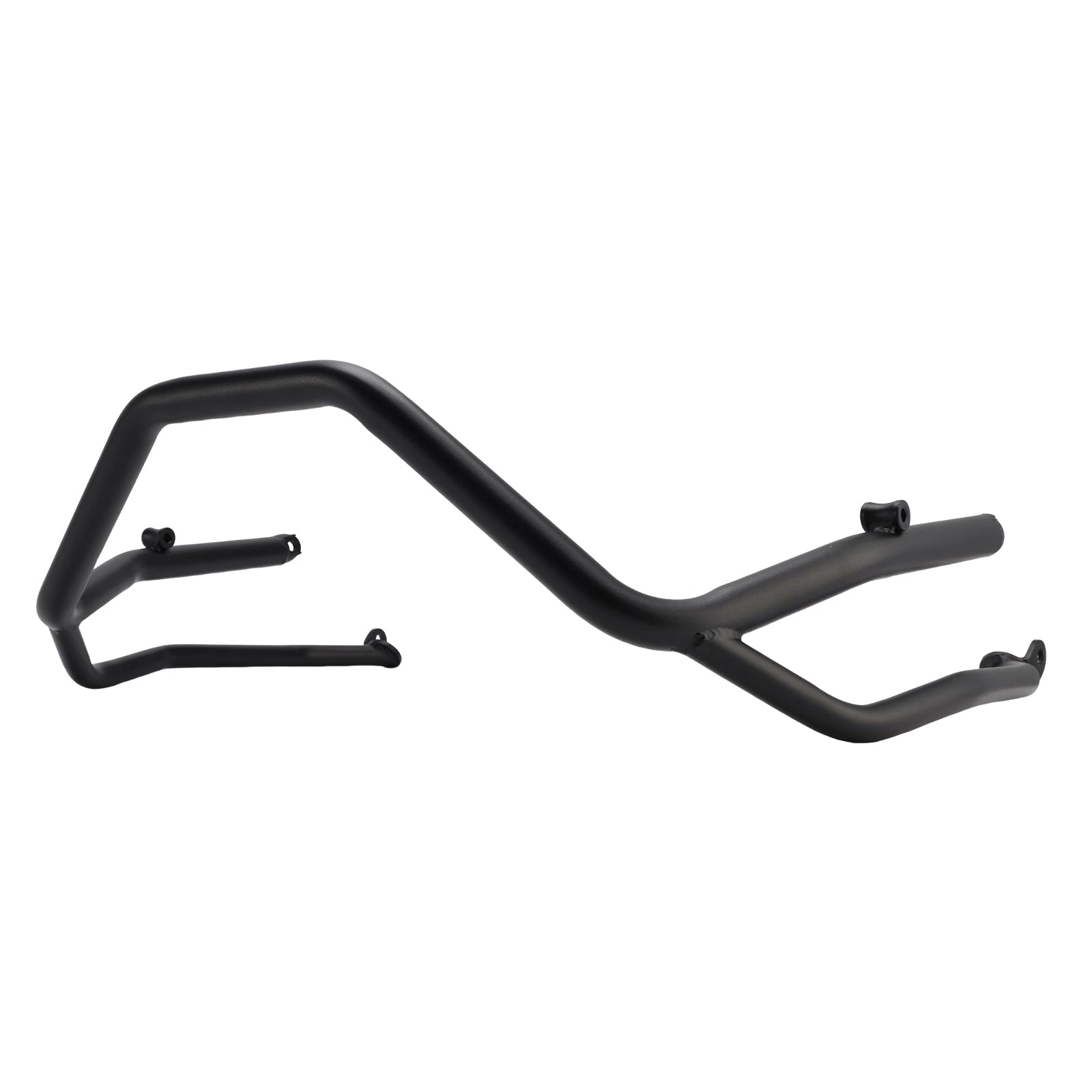 Honda Xadv750 X-Adv 750 25 Upper Engine Guard Frame Crash Bar Steel Silver