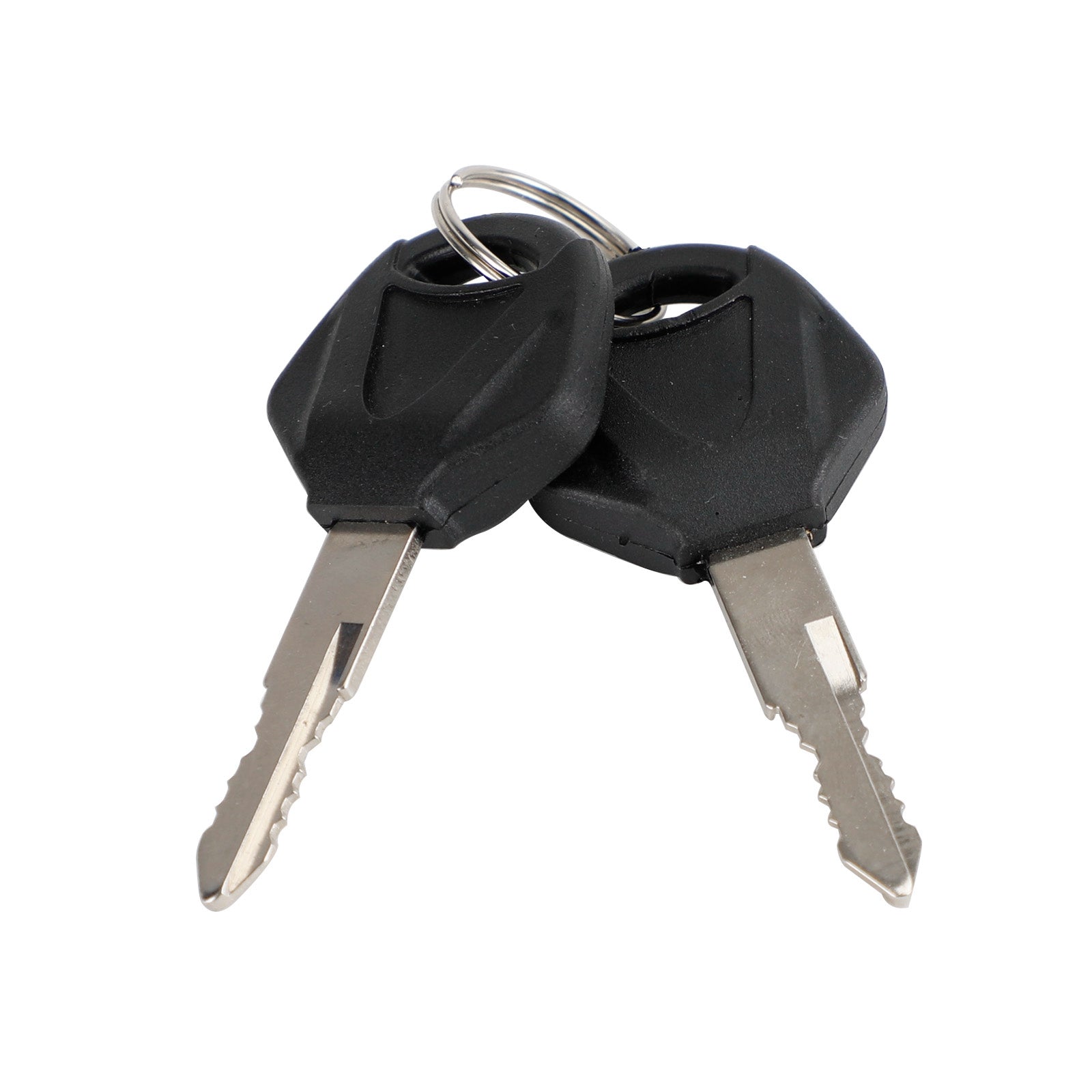 Yamaha YZF R3 R25 2015-2018 MT-03 MT-25 2016-2019 MT-15 YZF-R15 2011-2018 COUVERTURE DE COULEUR DE GAZ DU COUPE avec clés