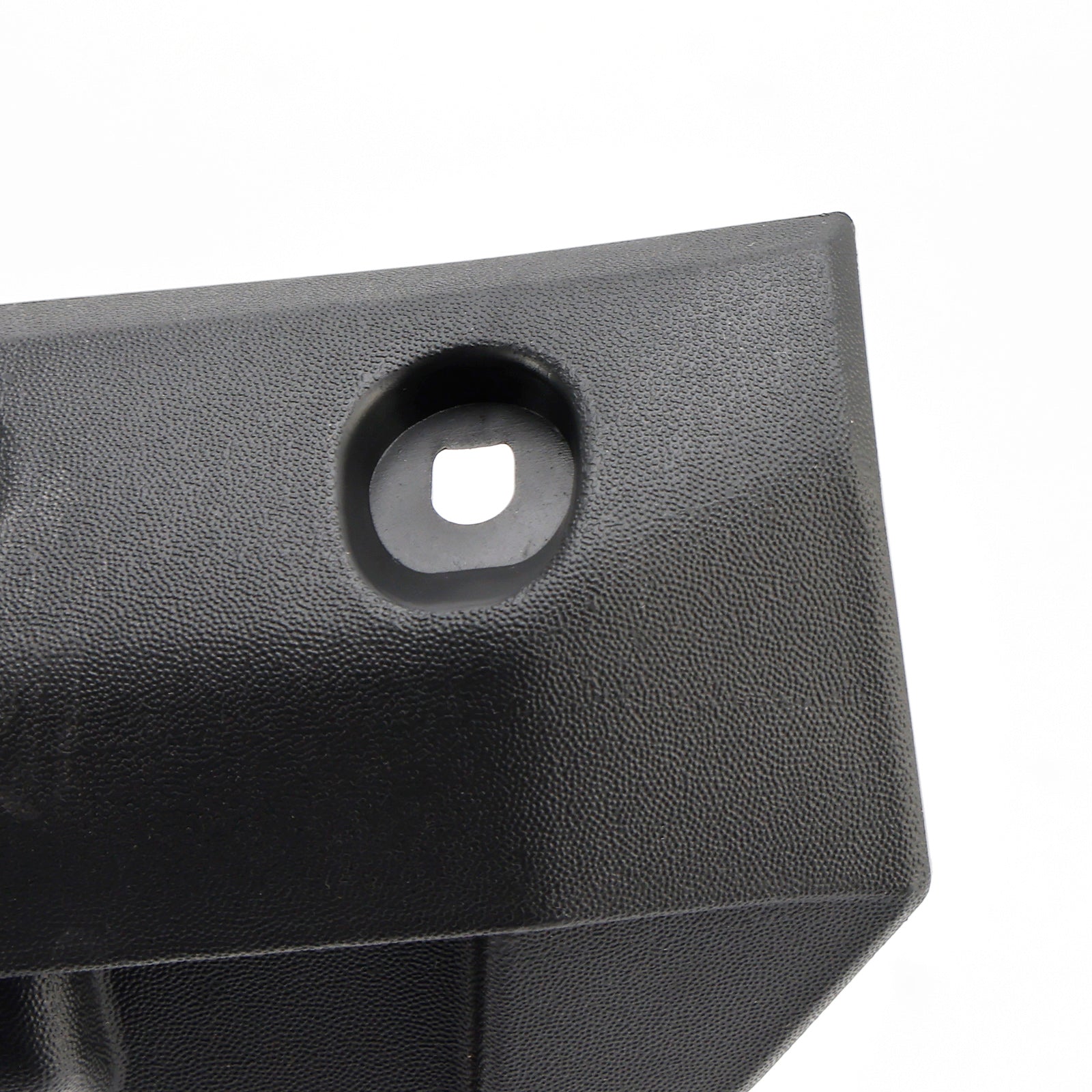 Sea-Doo Spark Gtr Watercraft Buffer Snap-In Fender Installation 295100729