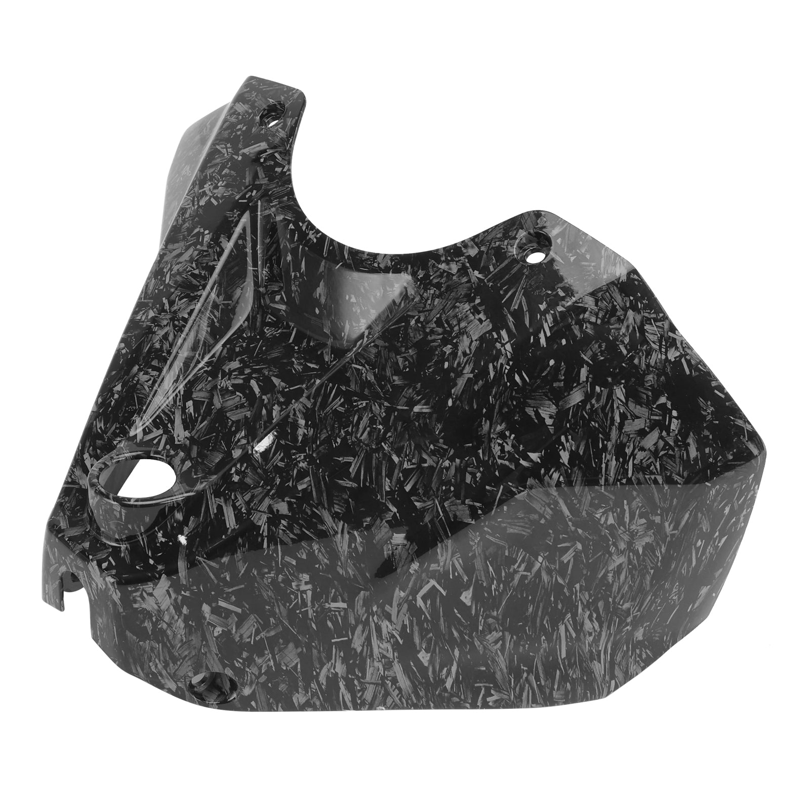 2024-2025 Aprilia RS457 RS 457 Front Gas Tank Cover Trim Fairing Cowl