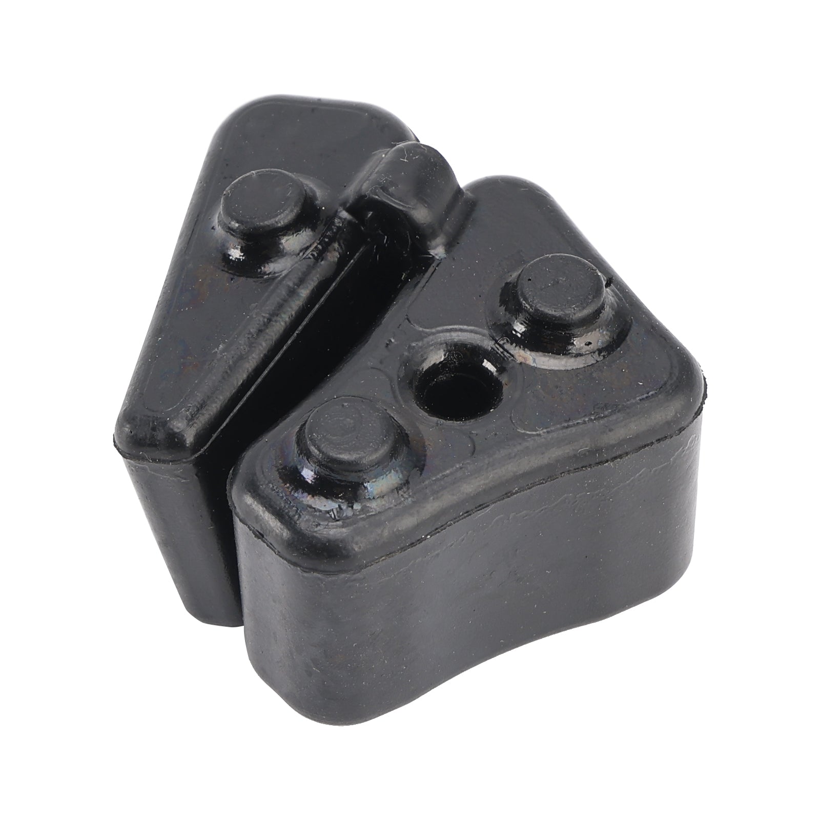 2016–2026 Honda CRF1000F CRF100F Africa Twin Hinterrad-Dämpfer-Gummi-Set