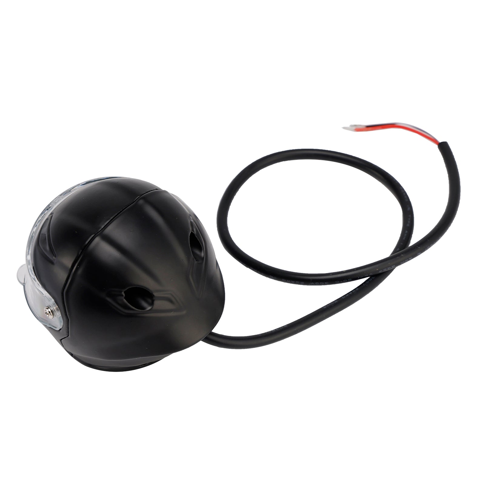 Motobike 20W Led Electric Scooter Light 2000Lm Bright Waterproof Headlight