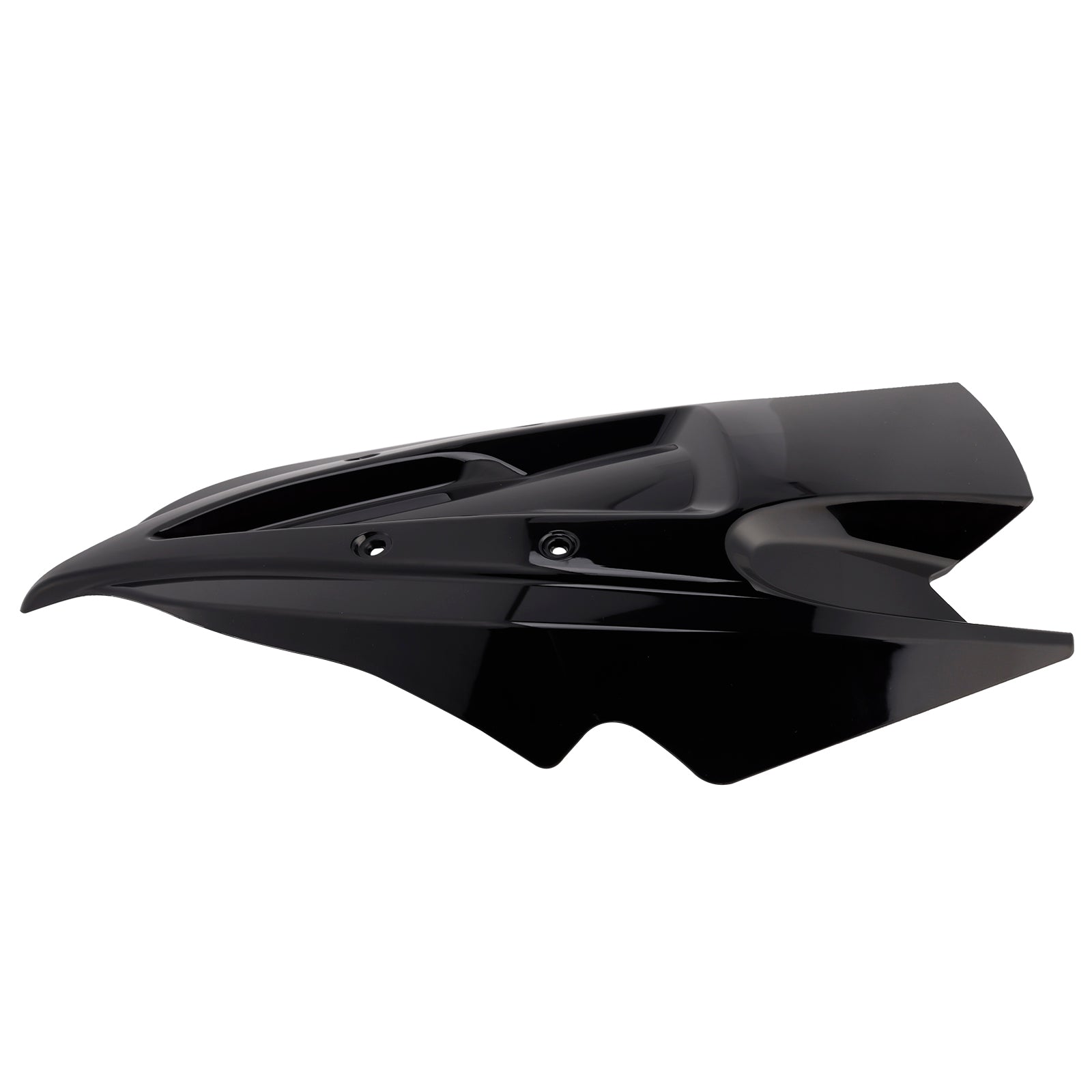 2024-2025 KAWASAKI Z500 Windshield Windscreen