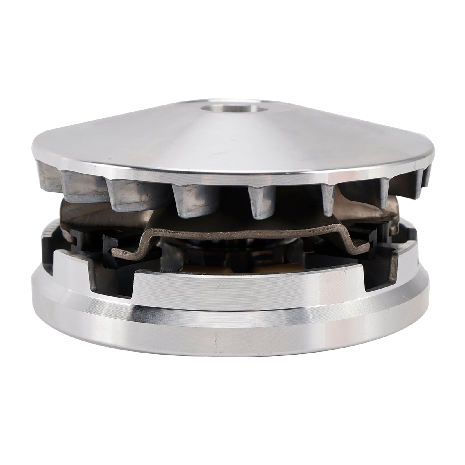 Access Atv 100 Drr Stels 100 Front Clutch Variator Pulley Set 22420-E01-000