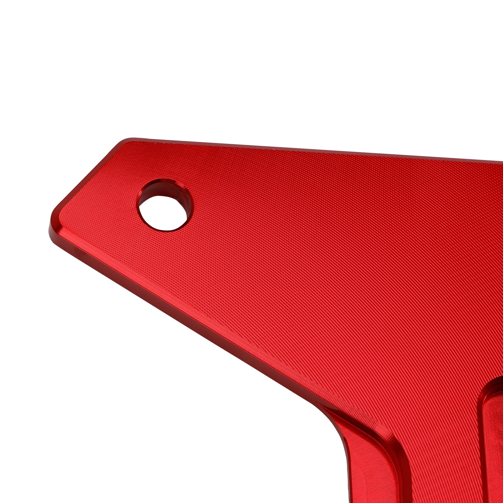 2000-2024 Suzuki DR-Z400SM DRZ400/S/E Rear Brake Disc Guard Cover