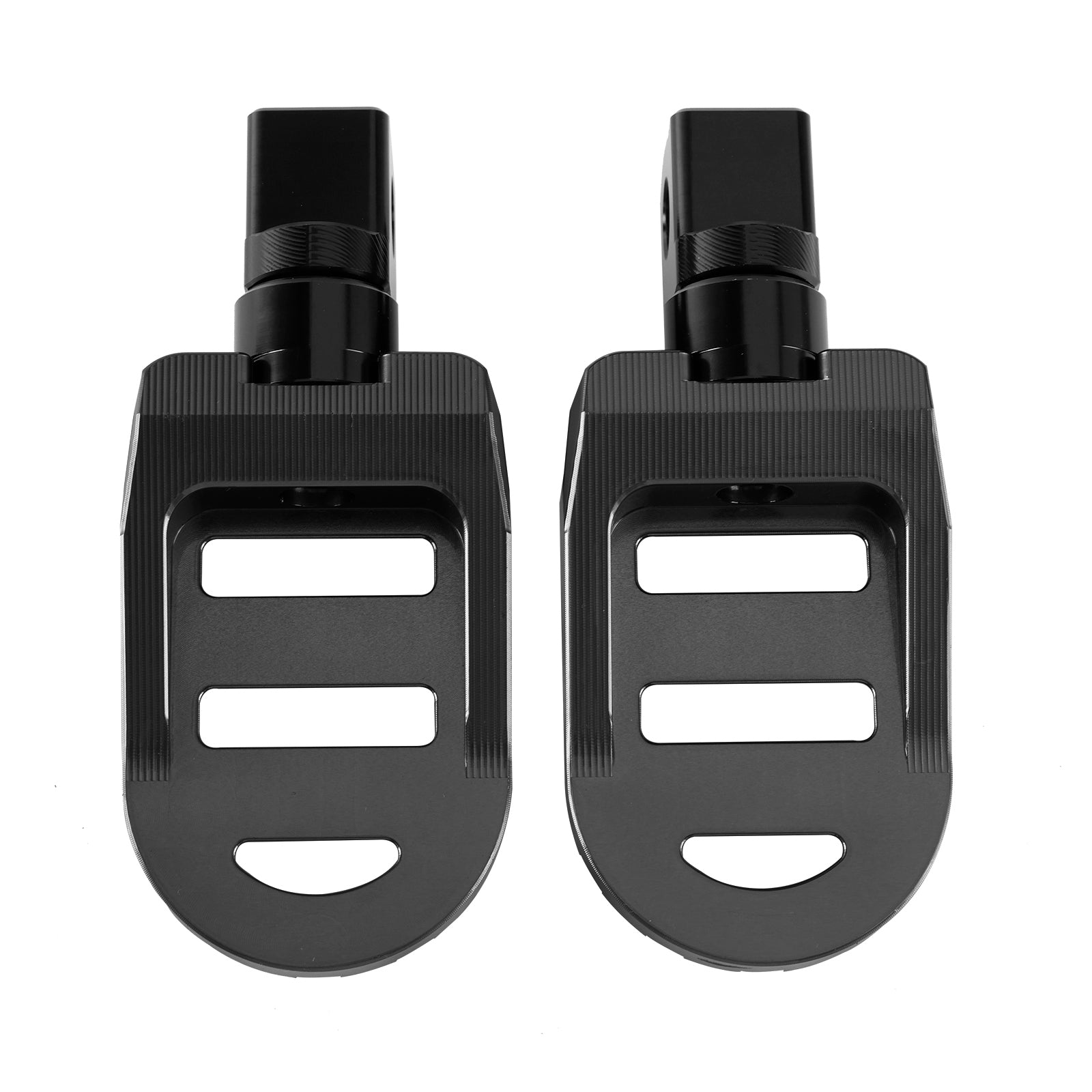 CFMOTO 450SR 450NK 650NK 400NK 800NK 650GT フロントフットレスト フットペグ