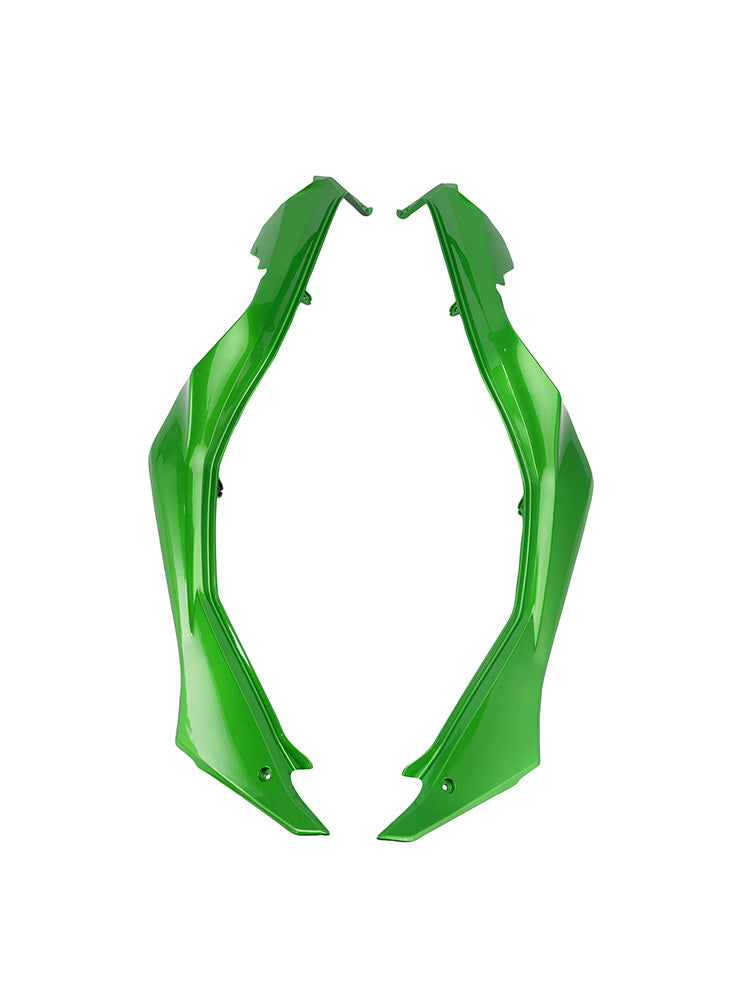 2019-2024 Kawasaki Versys 1000 Side Seat Fairing Guards Cowl