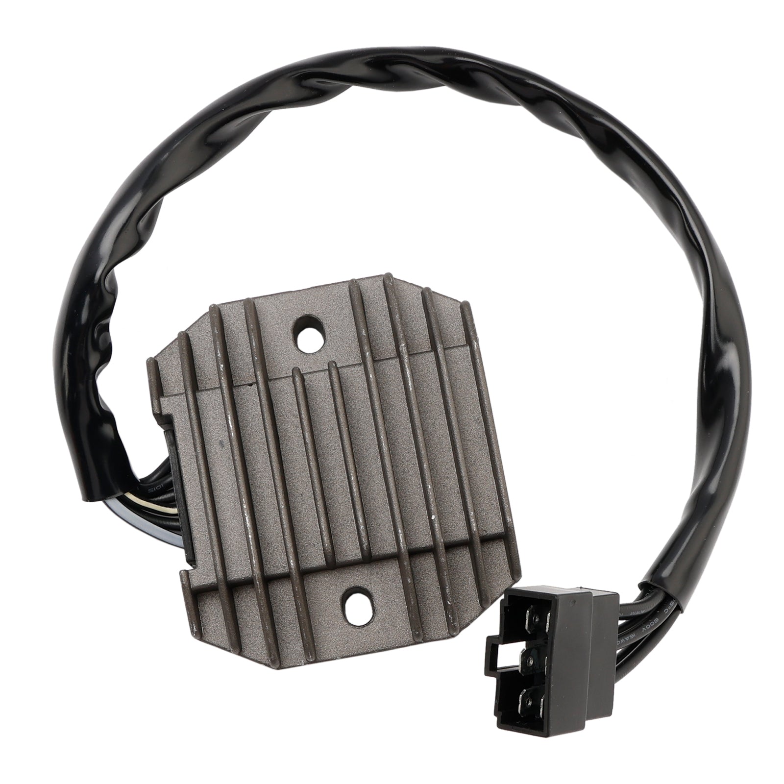 98-99 Kawasaki ZX-6R ZX6R ZX6 Statorgenerator Spannungsreglerdichtung