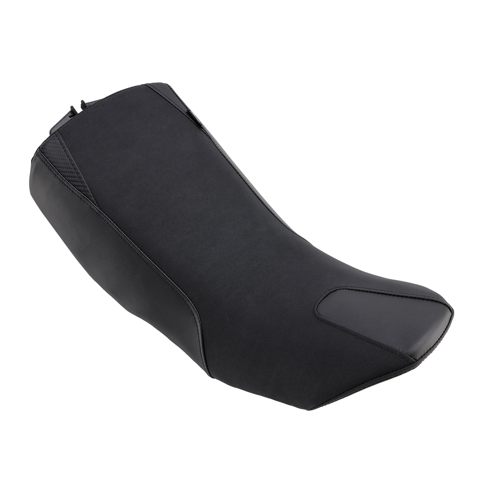 2019-2024 Yamaha Tenere 700 Front Raider Seat Driver Cushion Pu Blue Black