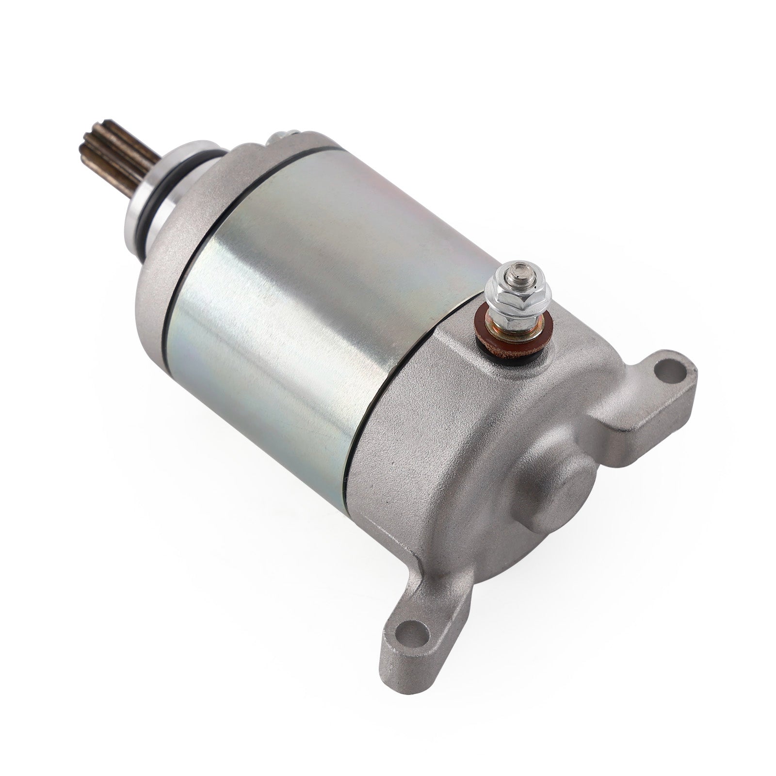 Startermotor, der für Yamaha WR250R/RB 2008-2020 WR250X 08-17 beginnt