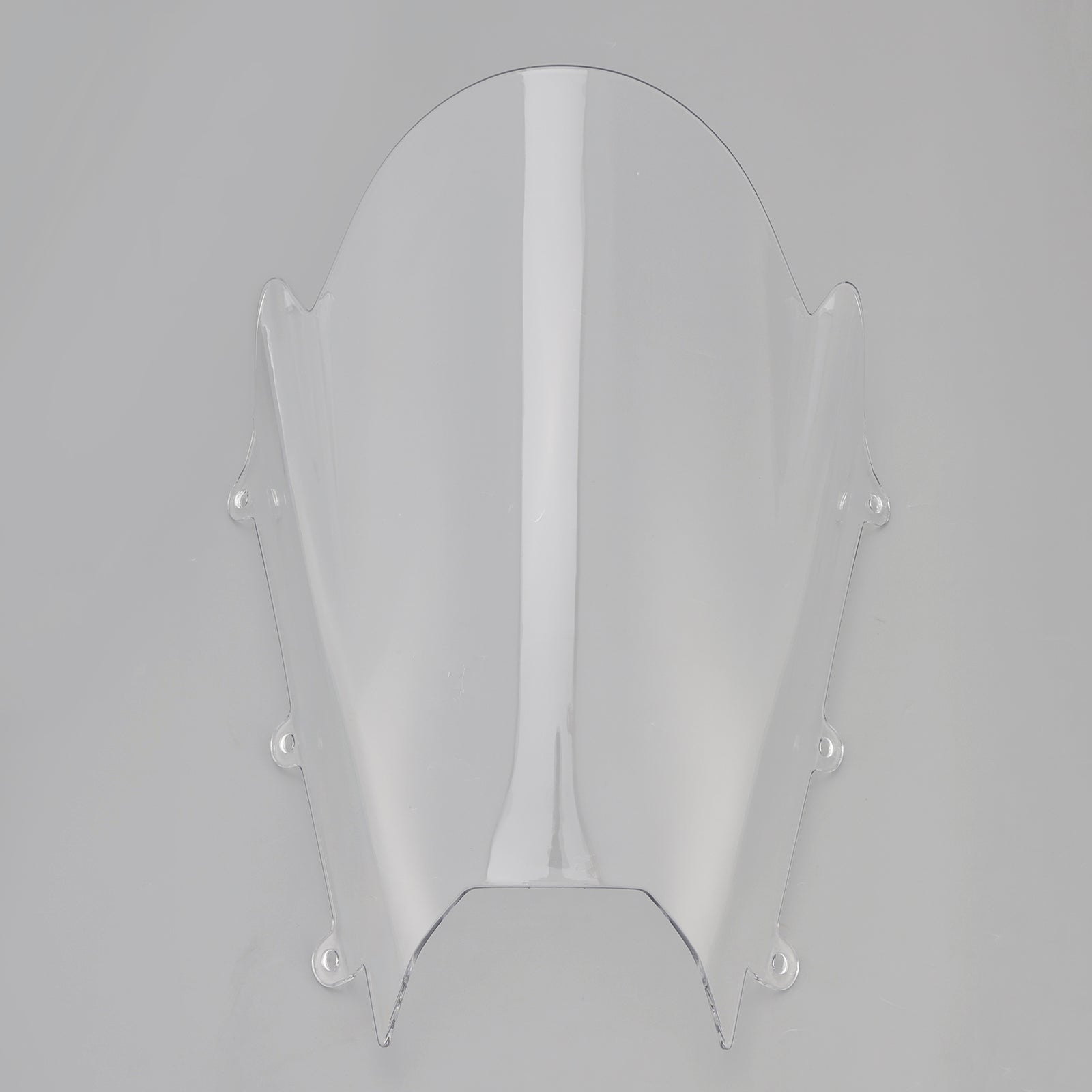 2024-2025 Suzuki GSX-8R Windshield WindScreen fit